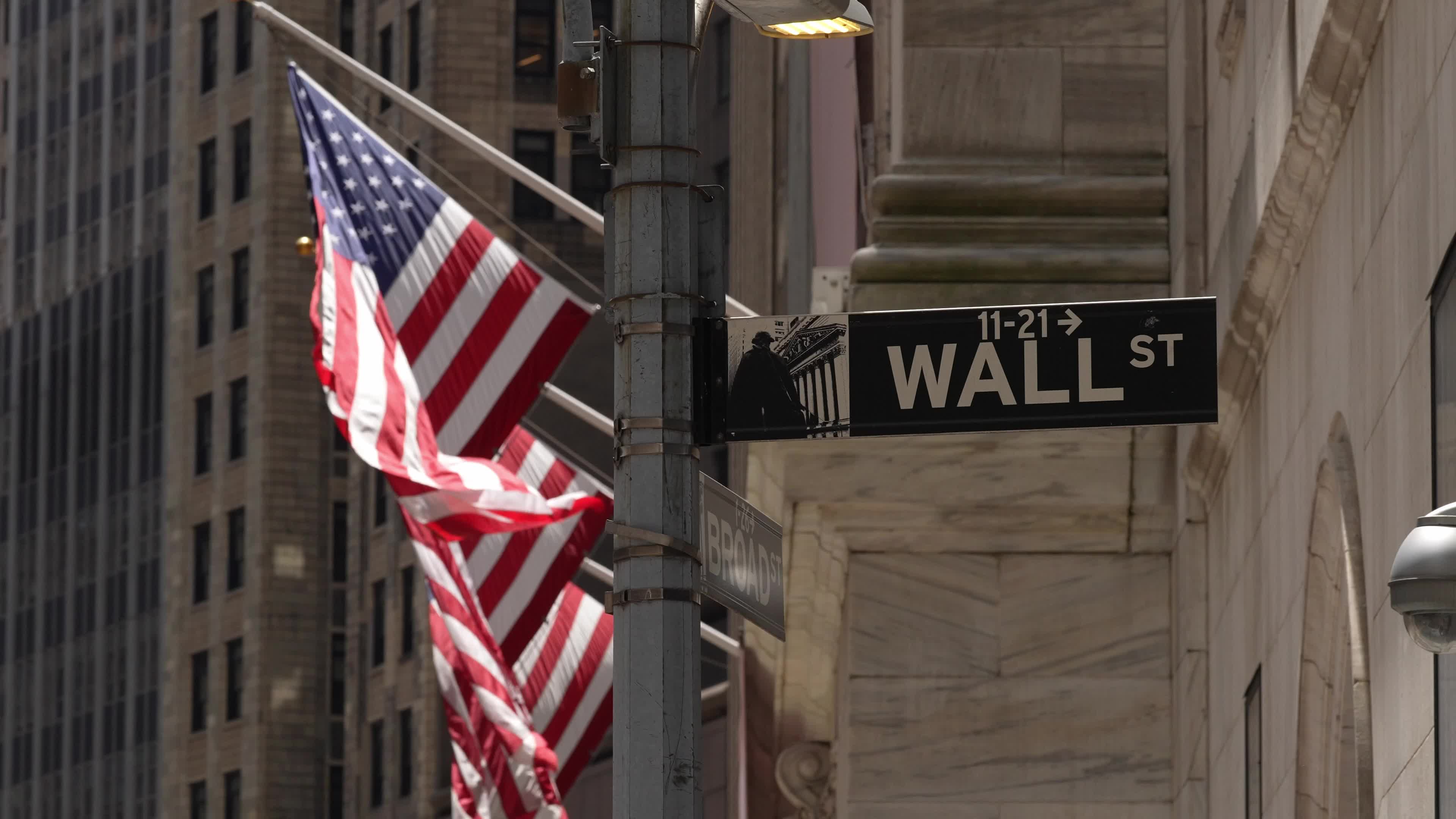 Fed Raises Rates By 0.75 Percentage Point, Largest Increase Since 1994