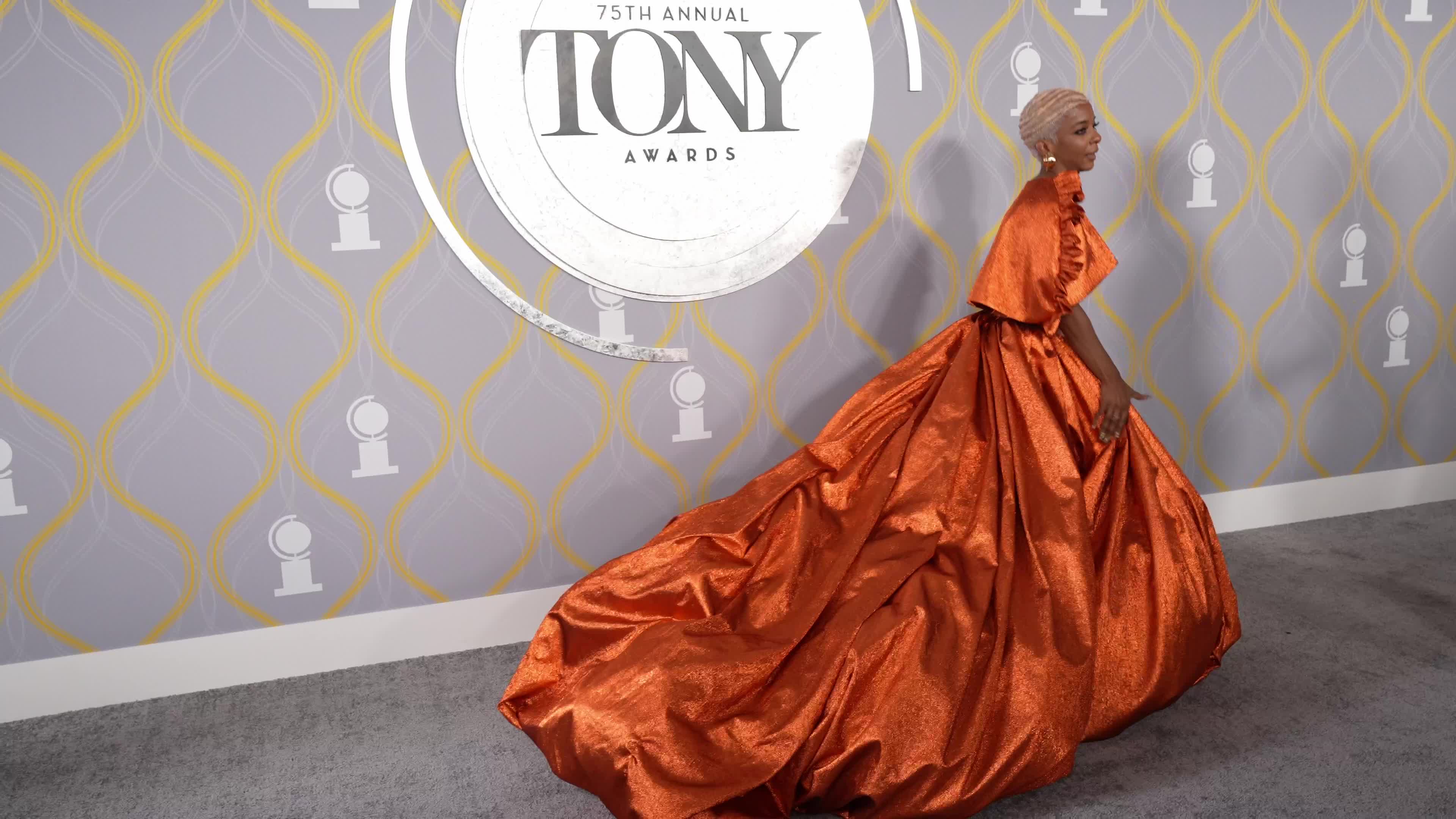75th Annual Tony Awards