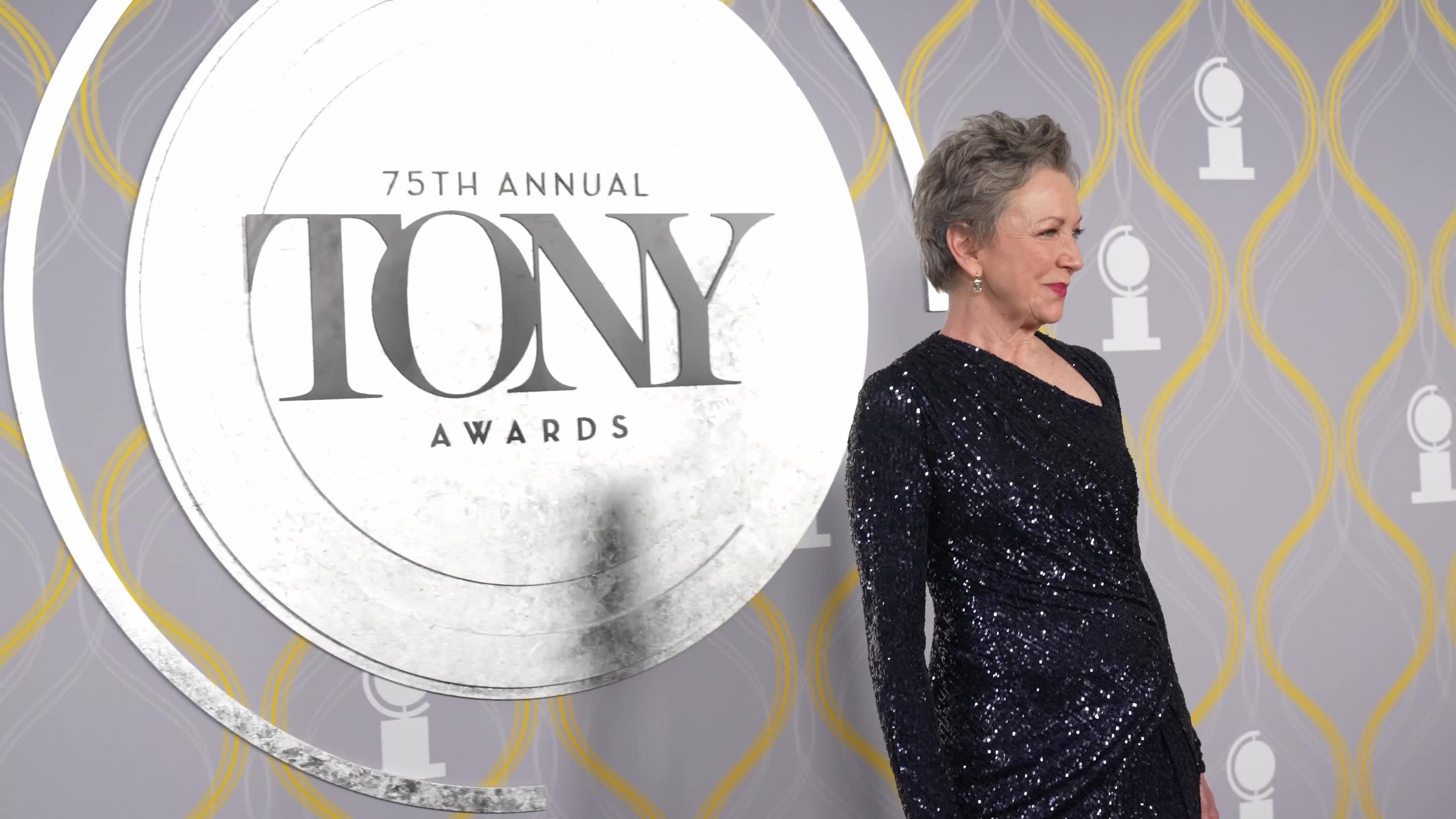 75th Annual Tony Awards