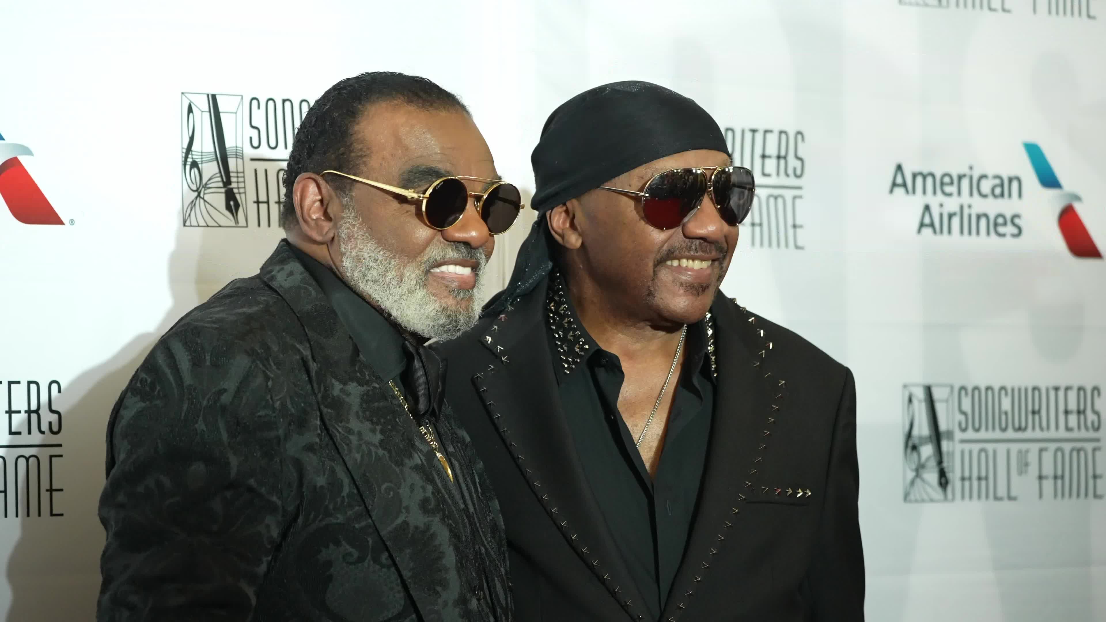 Songwriters Hall of Fame 51st Annual Induction and Awards Gala
