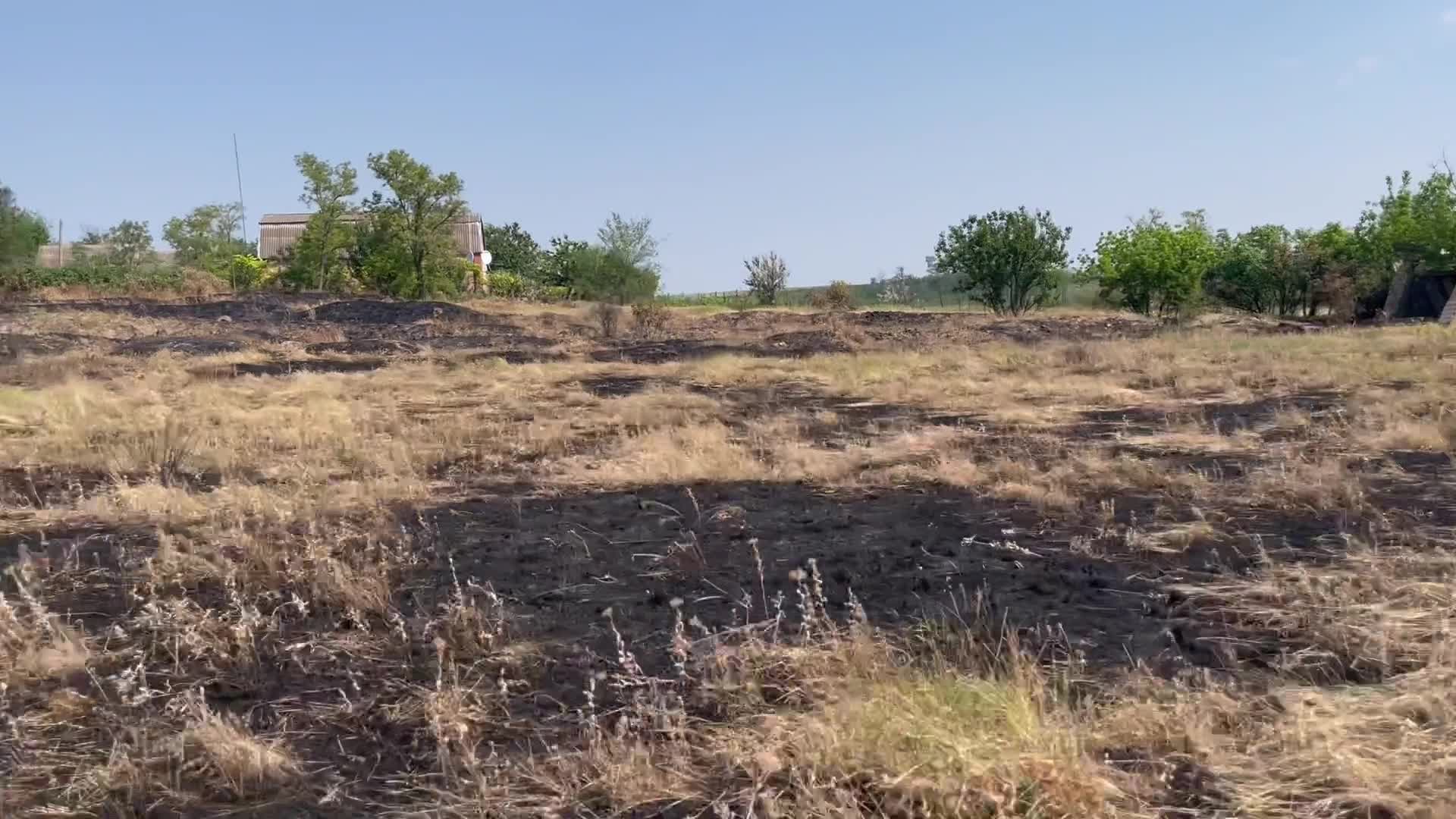 Humanitarian Aid In Osokorivka, Ukraine Amid The Russian Invasion of Ukraine