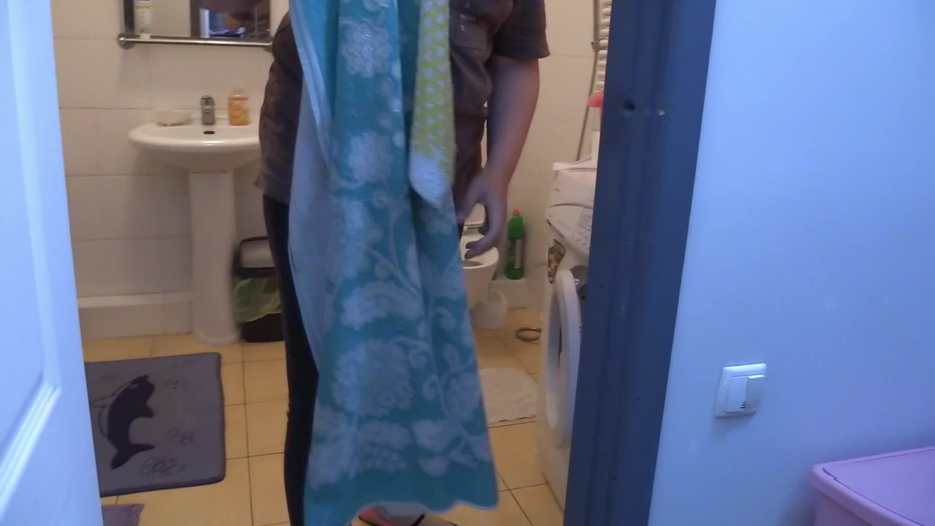 A shelter for transgender and non-binary people opened in Odesa, amid Russia's invasion of Ukraine
