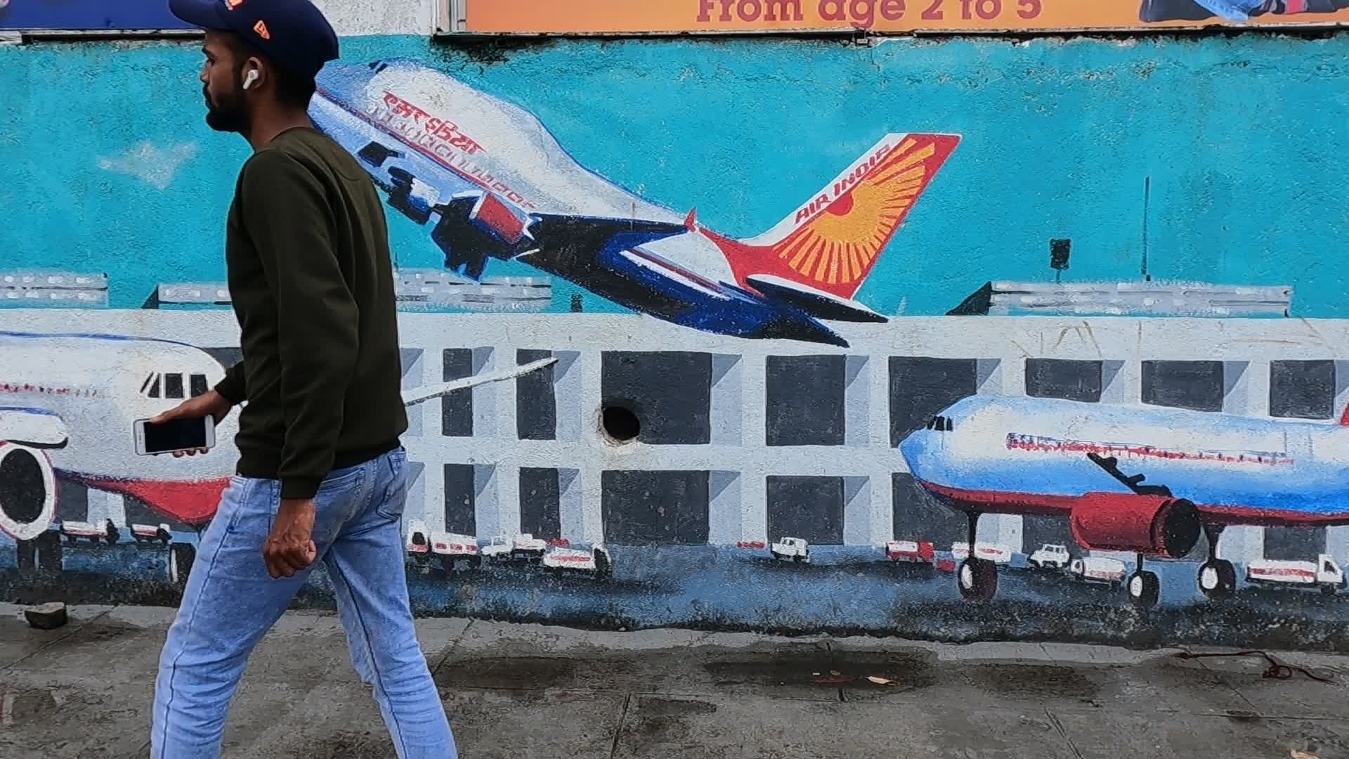 India-Economy 