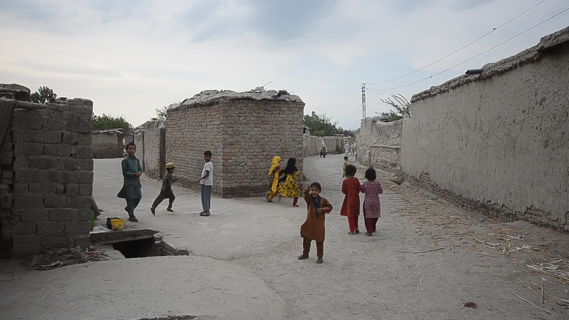 World Refugee Day - Pakistan