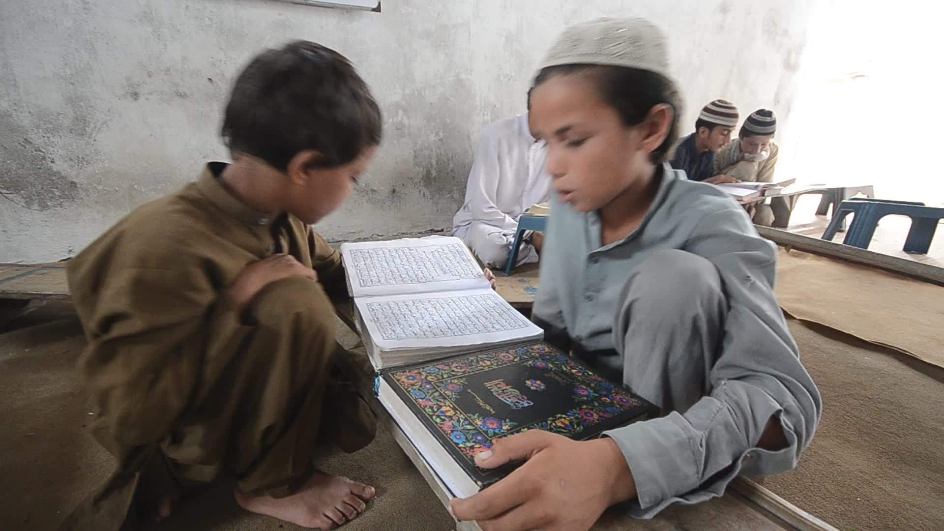 World Refugee Day - Pakistan