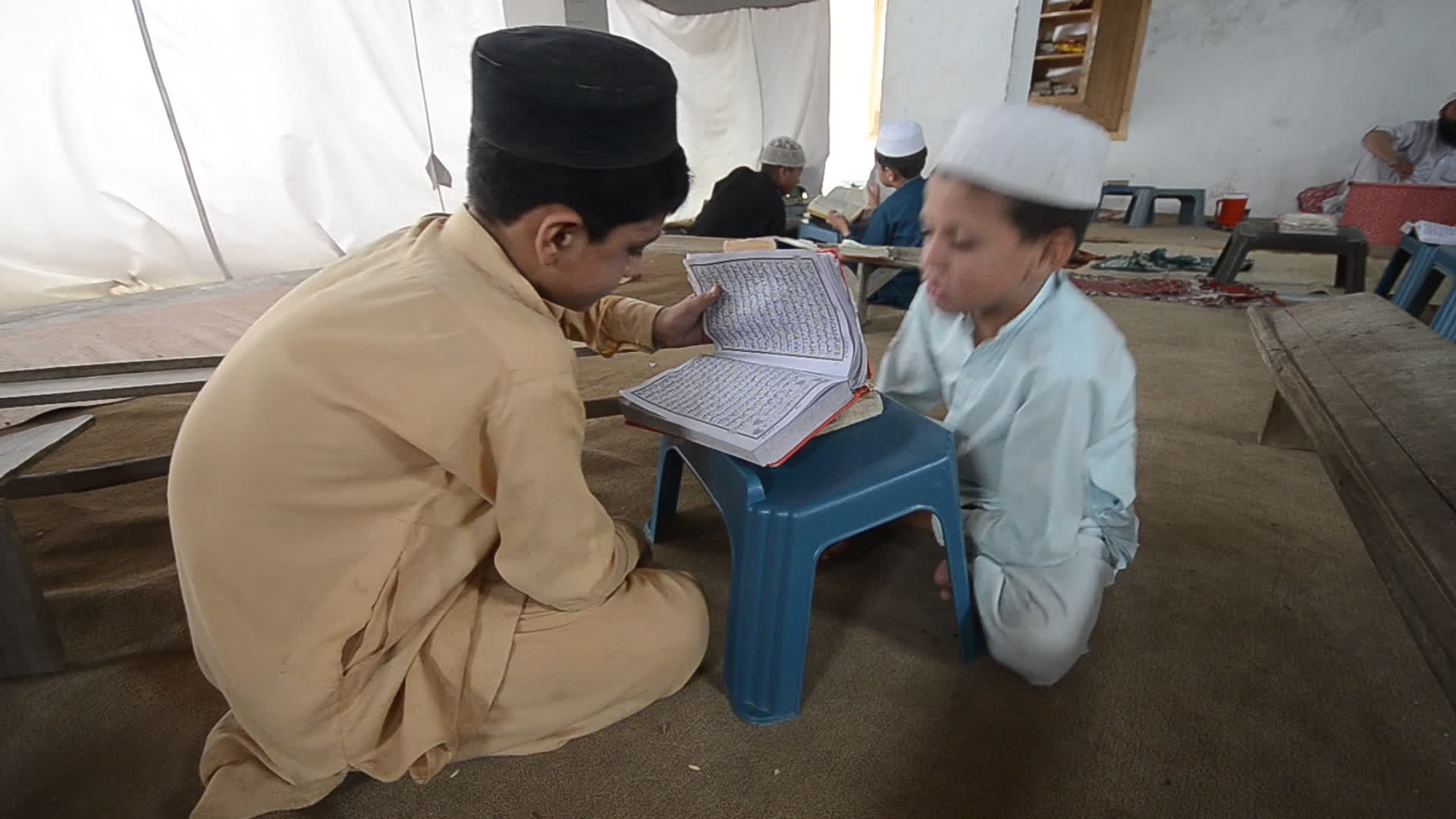World Refugee Day - Pakistan
