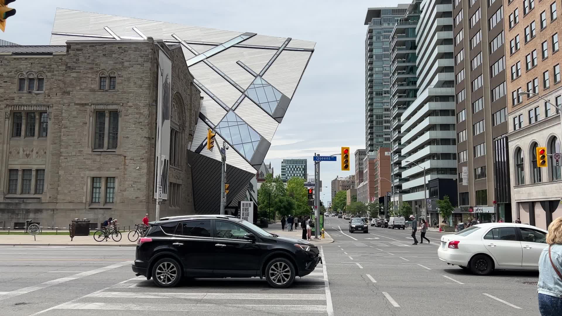 Royal Ontario Museum