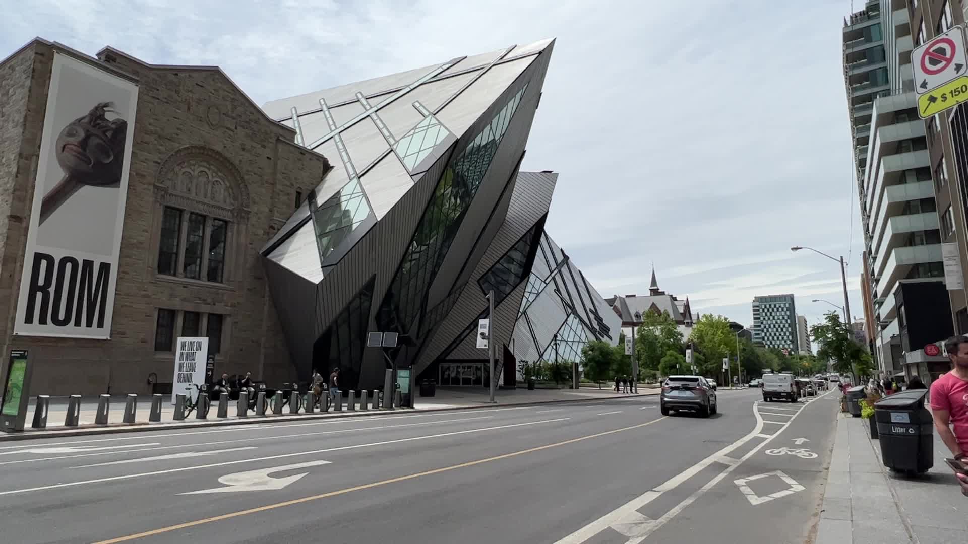 Royal Ontario Museum