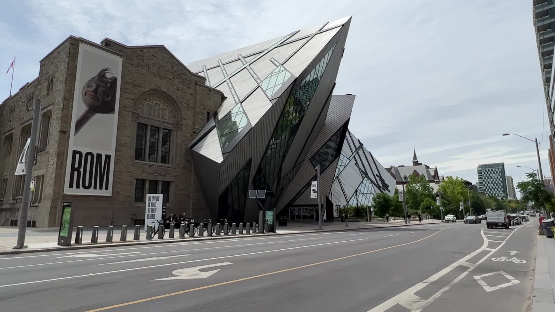 Royal Ontario Museum