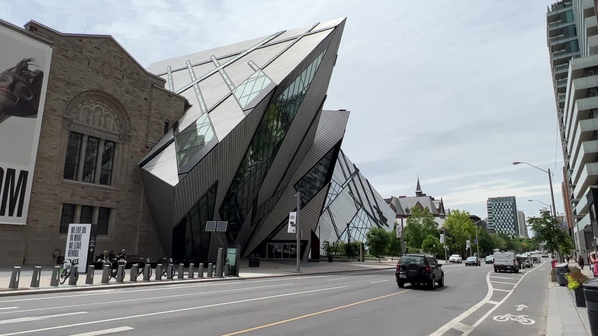Royal Ontario Museum