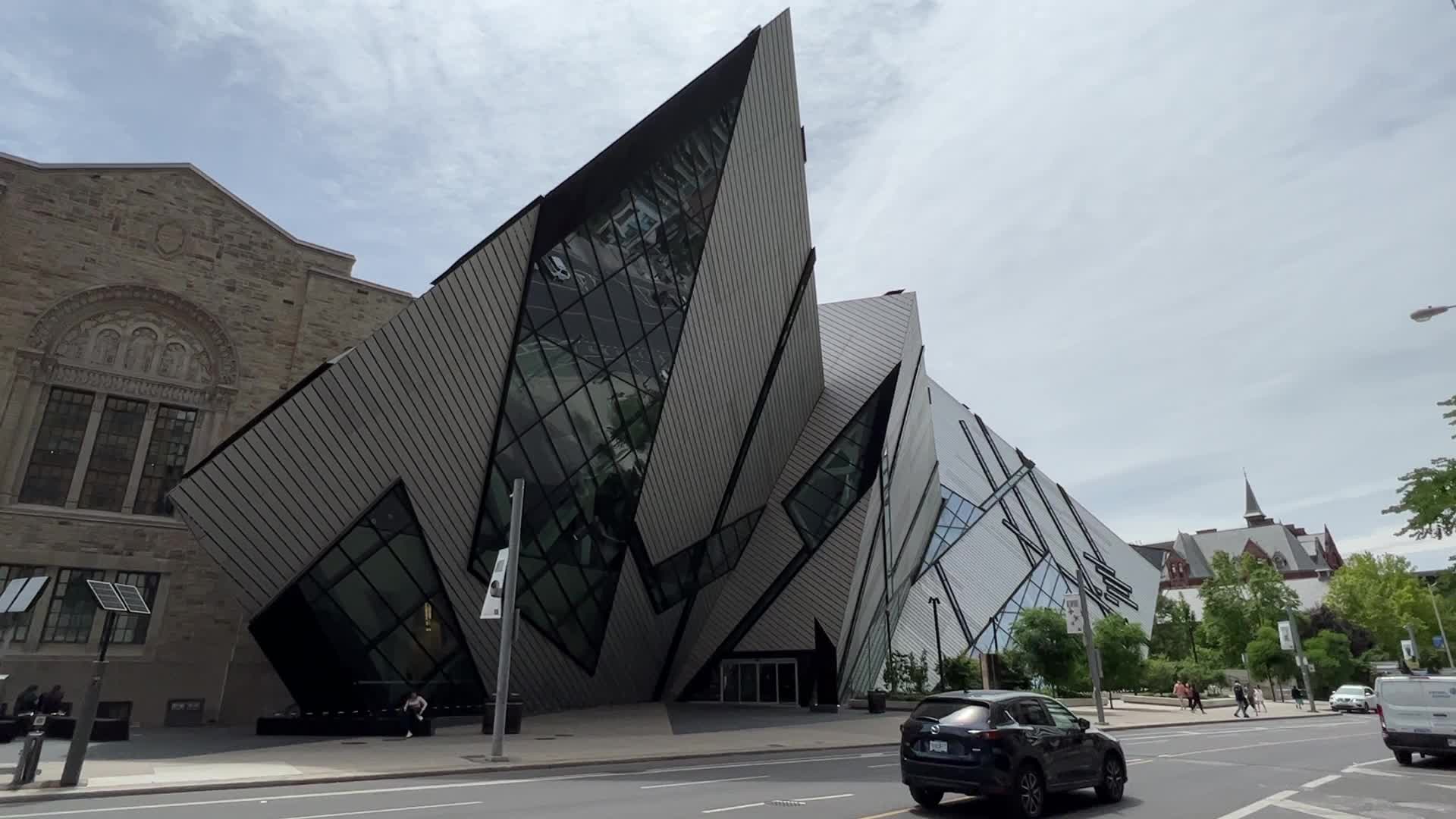 Royal Ontario Museum