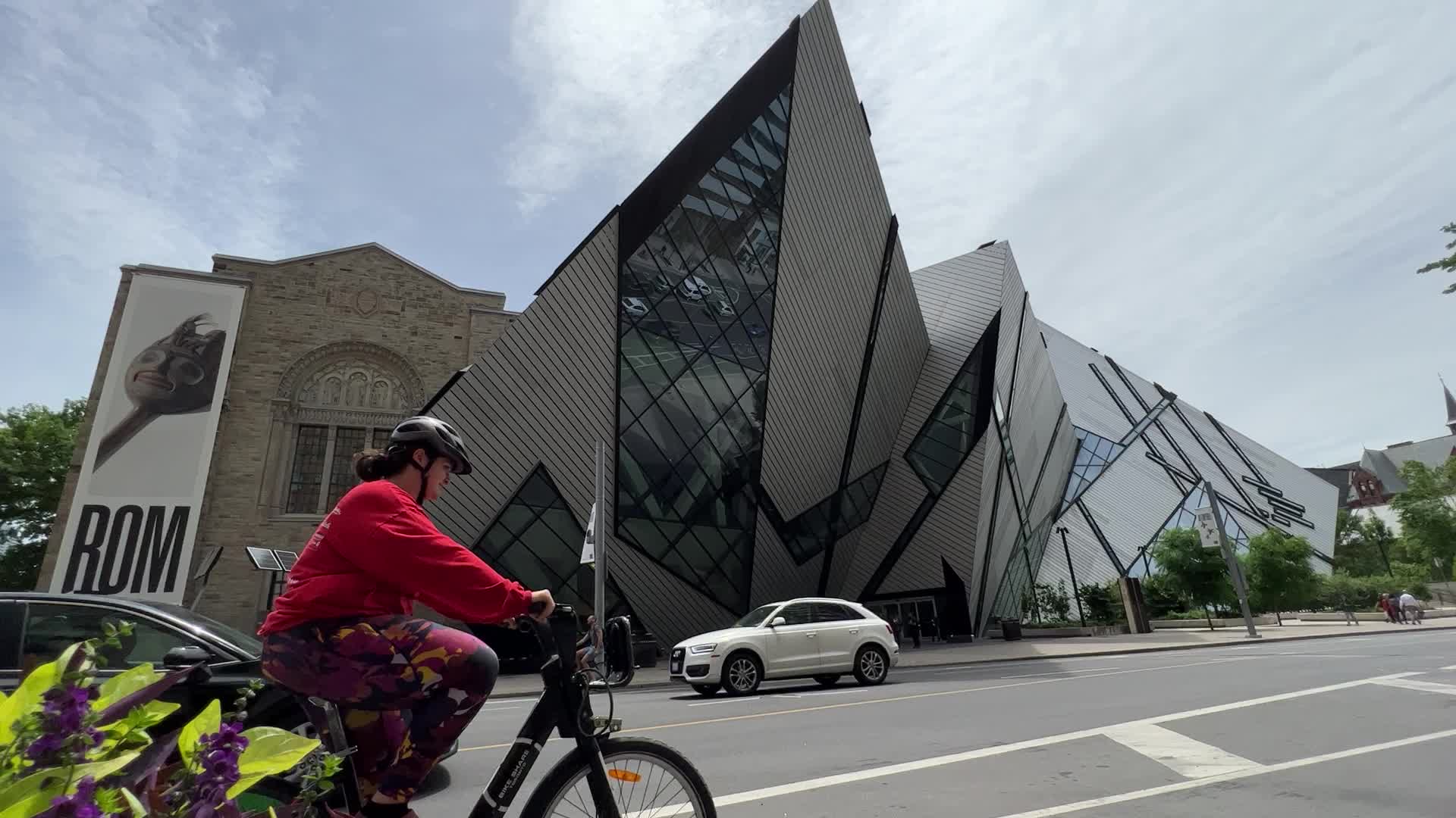 Royal Ontario Museum
