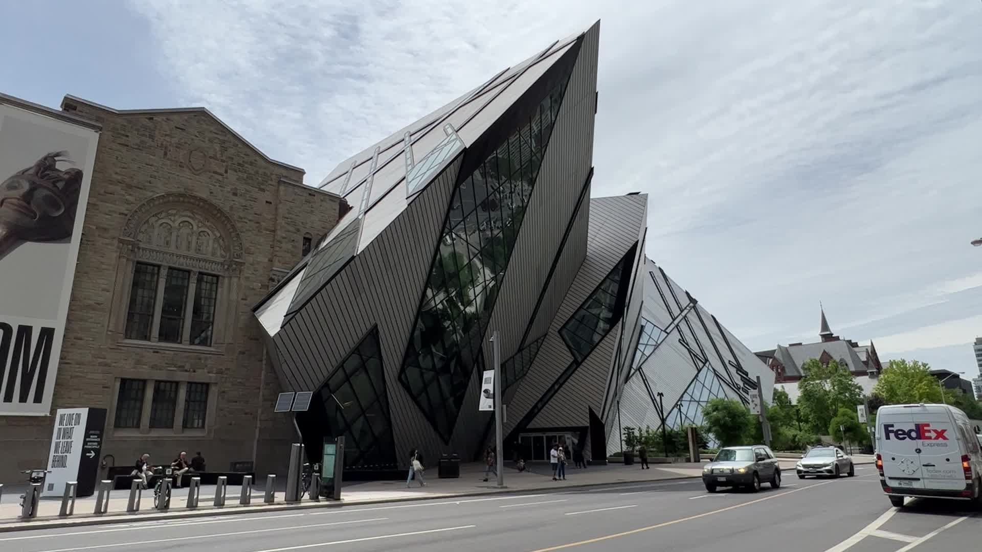 Royal Ontario Museum