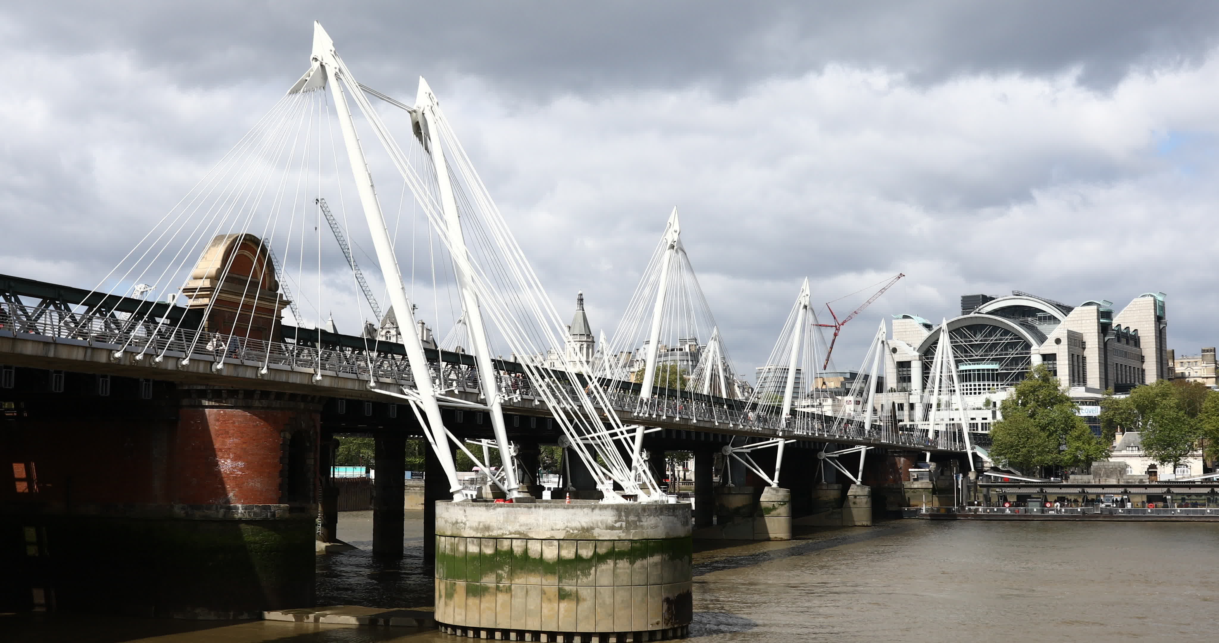 Daily Life In London