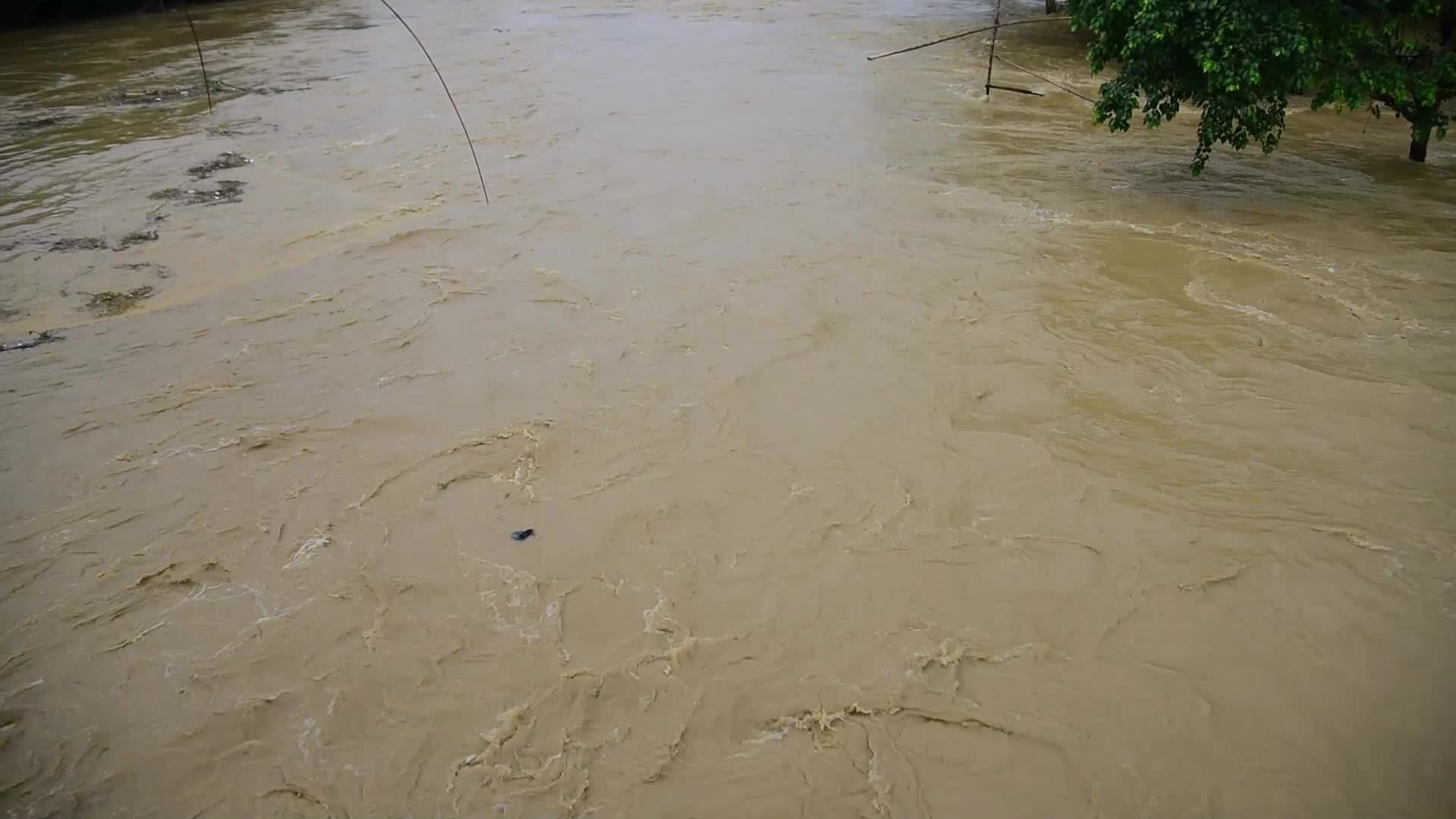 Indian army launches flood relief operations in Assam, India