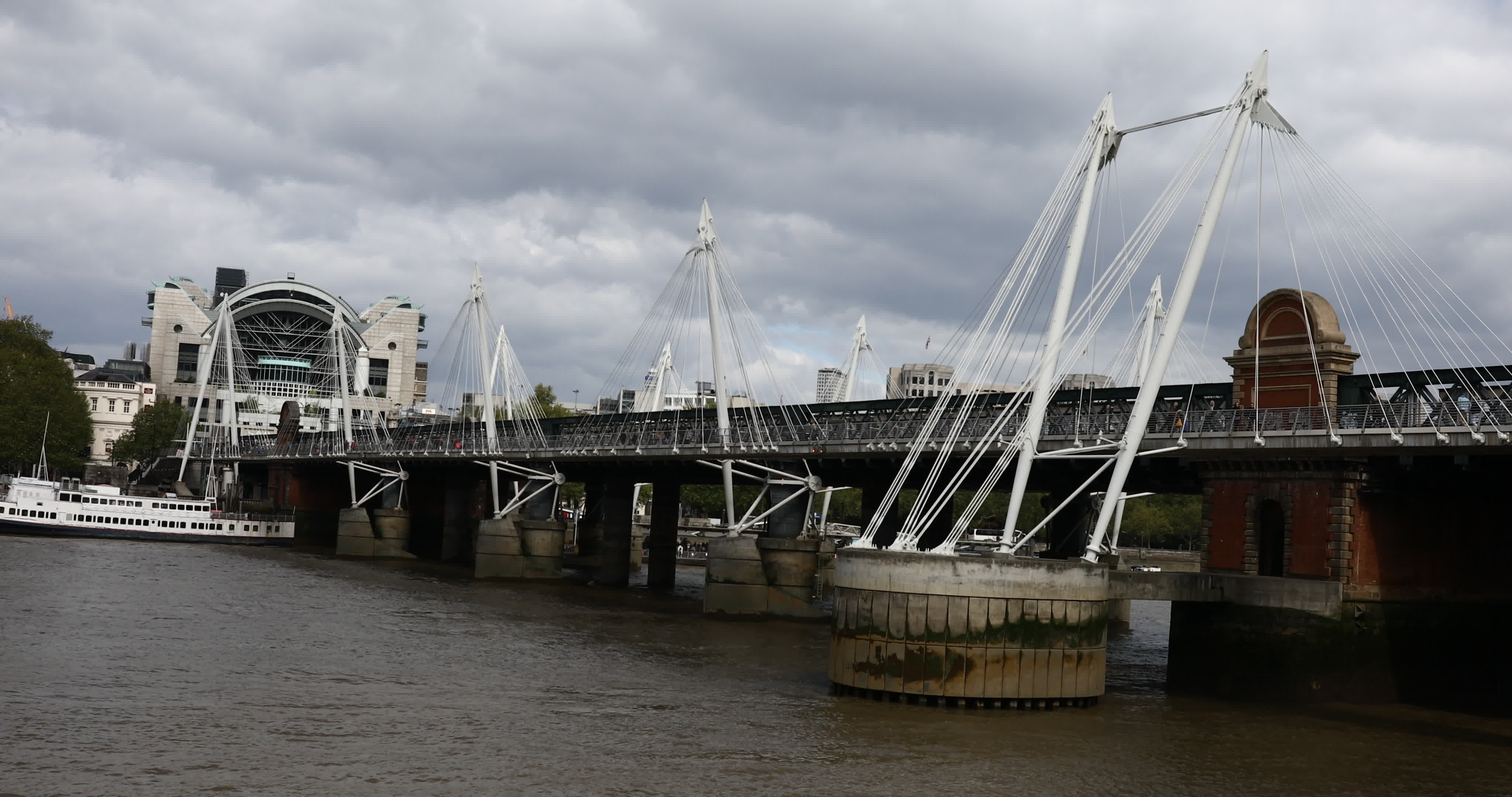 Daily Life In London