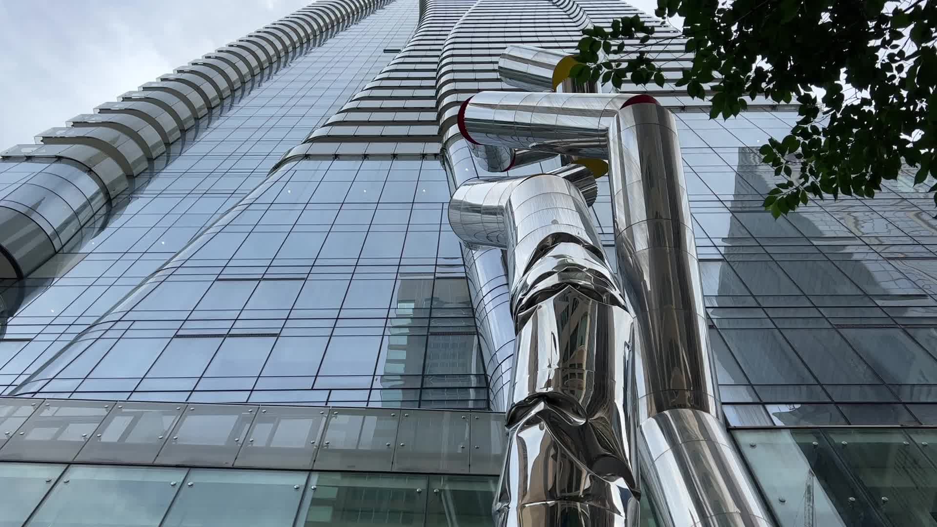 Daily life in Toronto, Canada