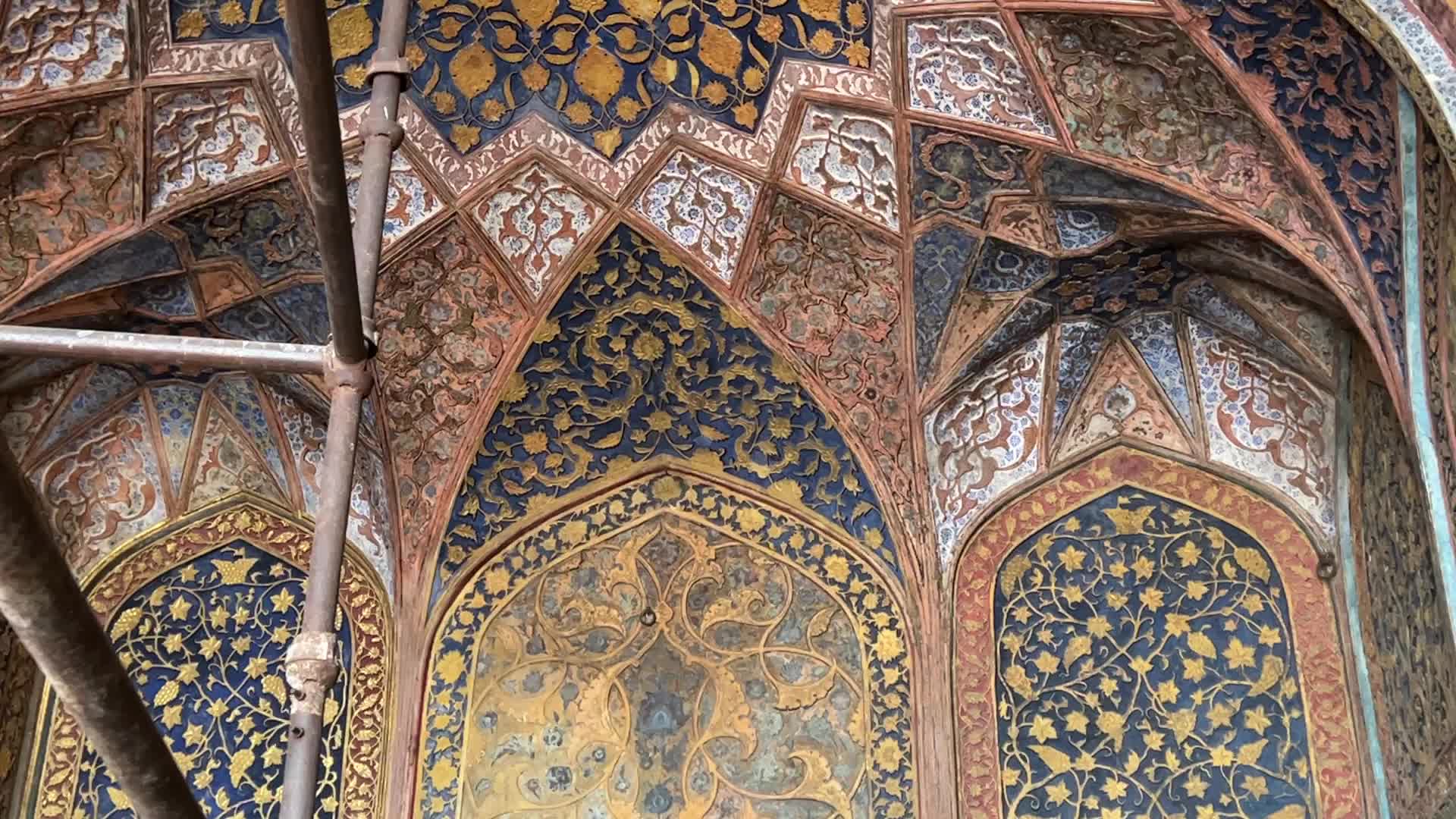Tomb of Akbar the Great 