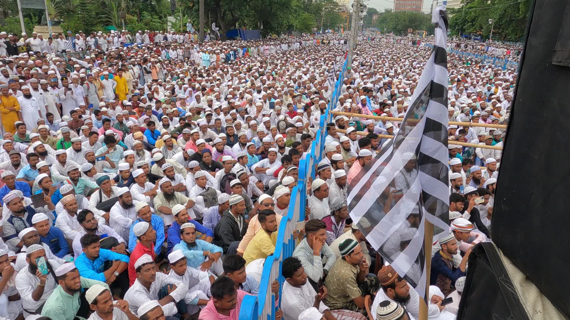 India Protest