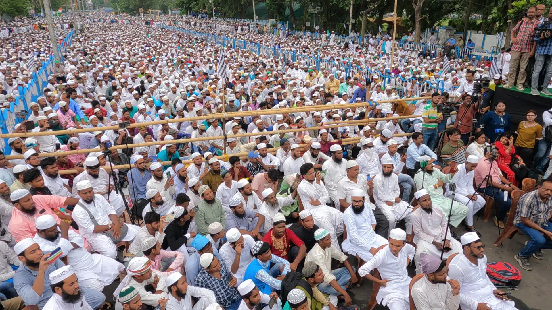 India Protest