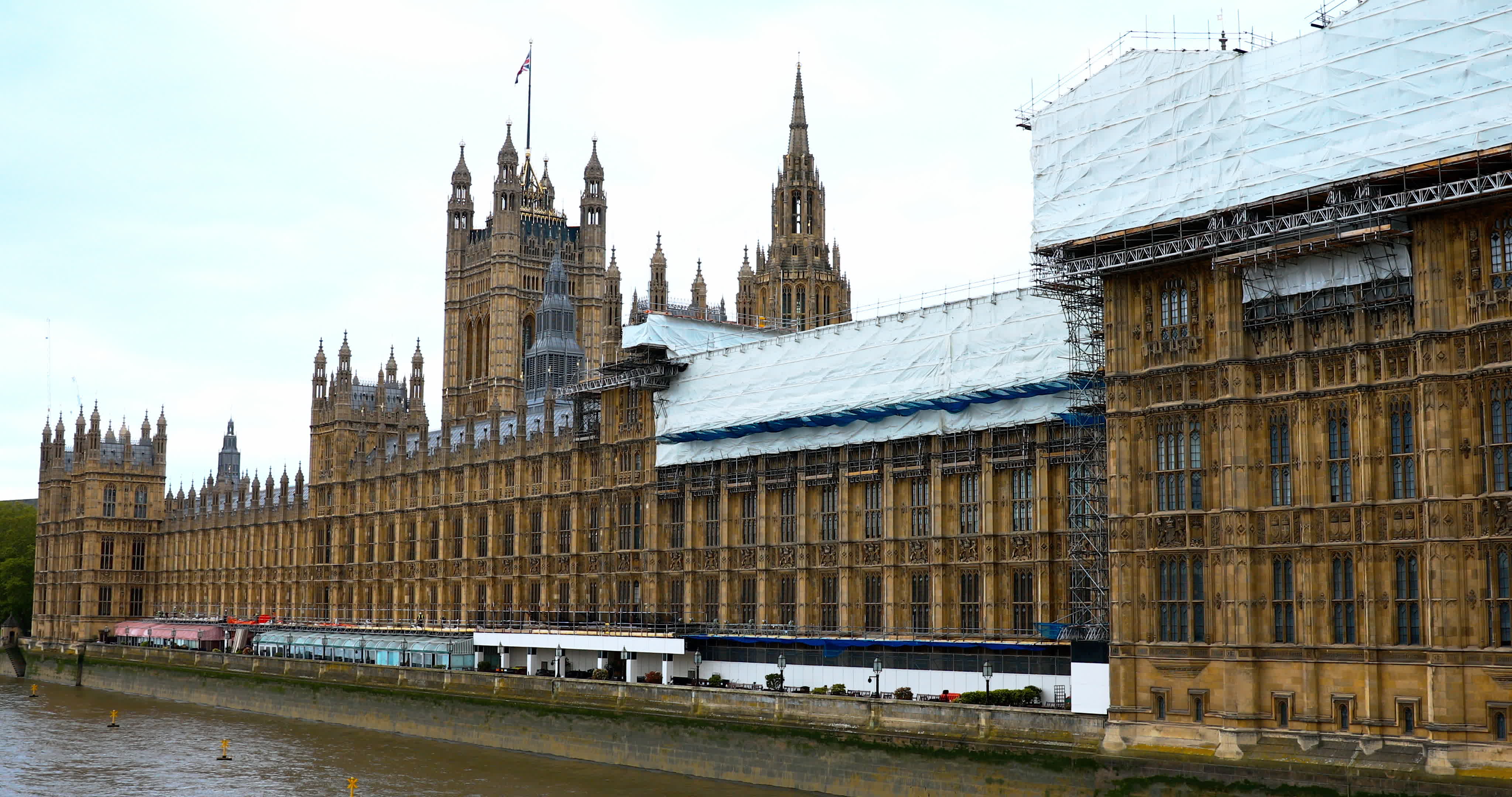 Daily Life In London