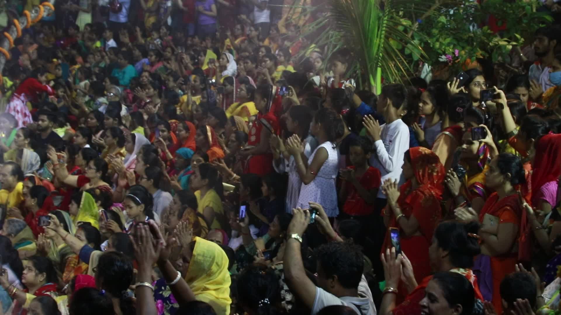 Ganga Dussehra In India