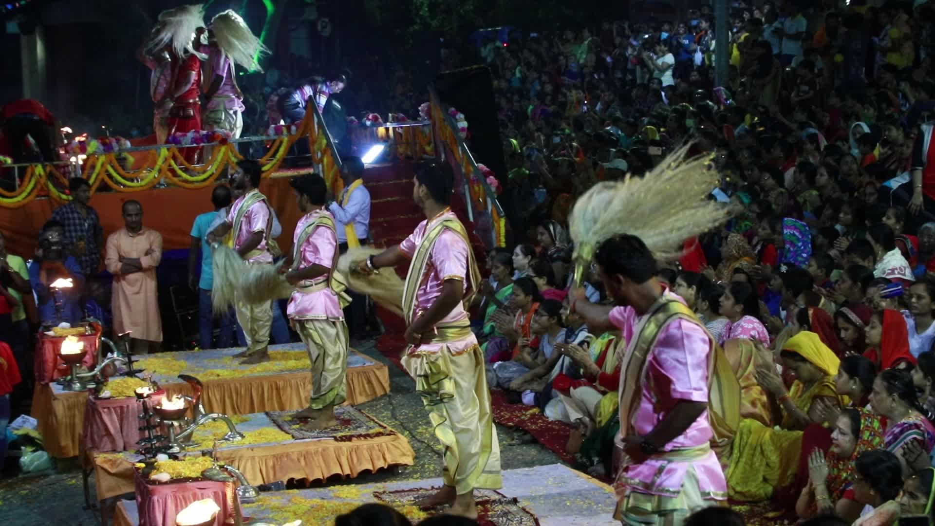 Ganga Dussehra In India