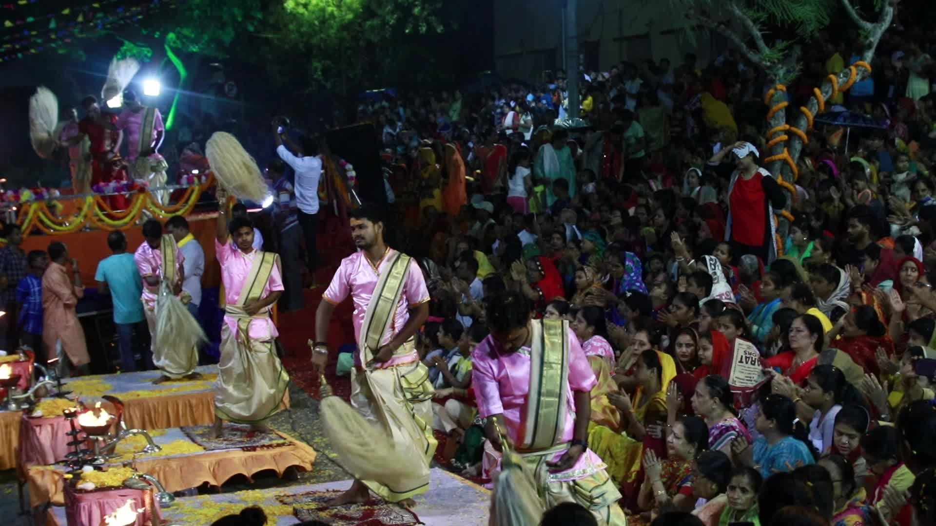 Ganga Dussehra In India