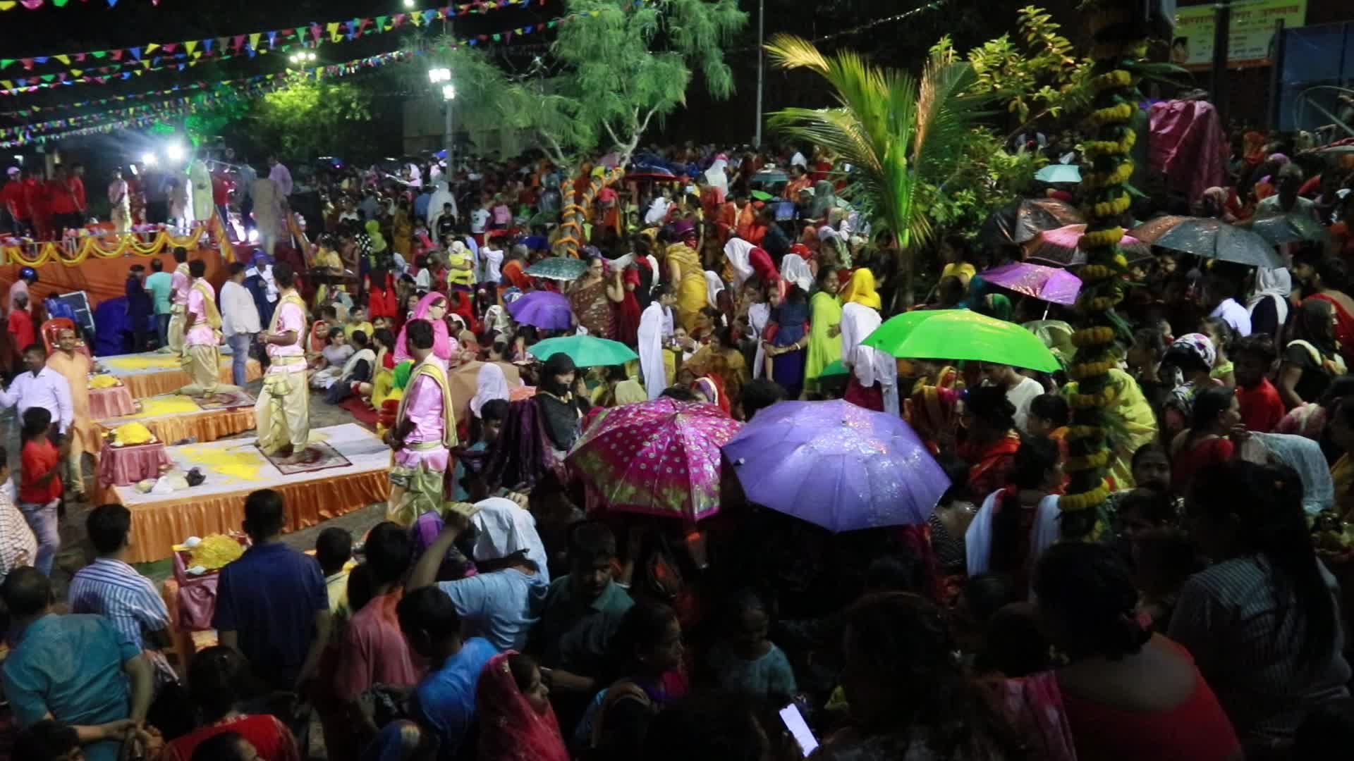 Ganga Dussehra In India