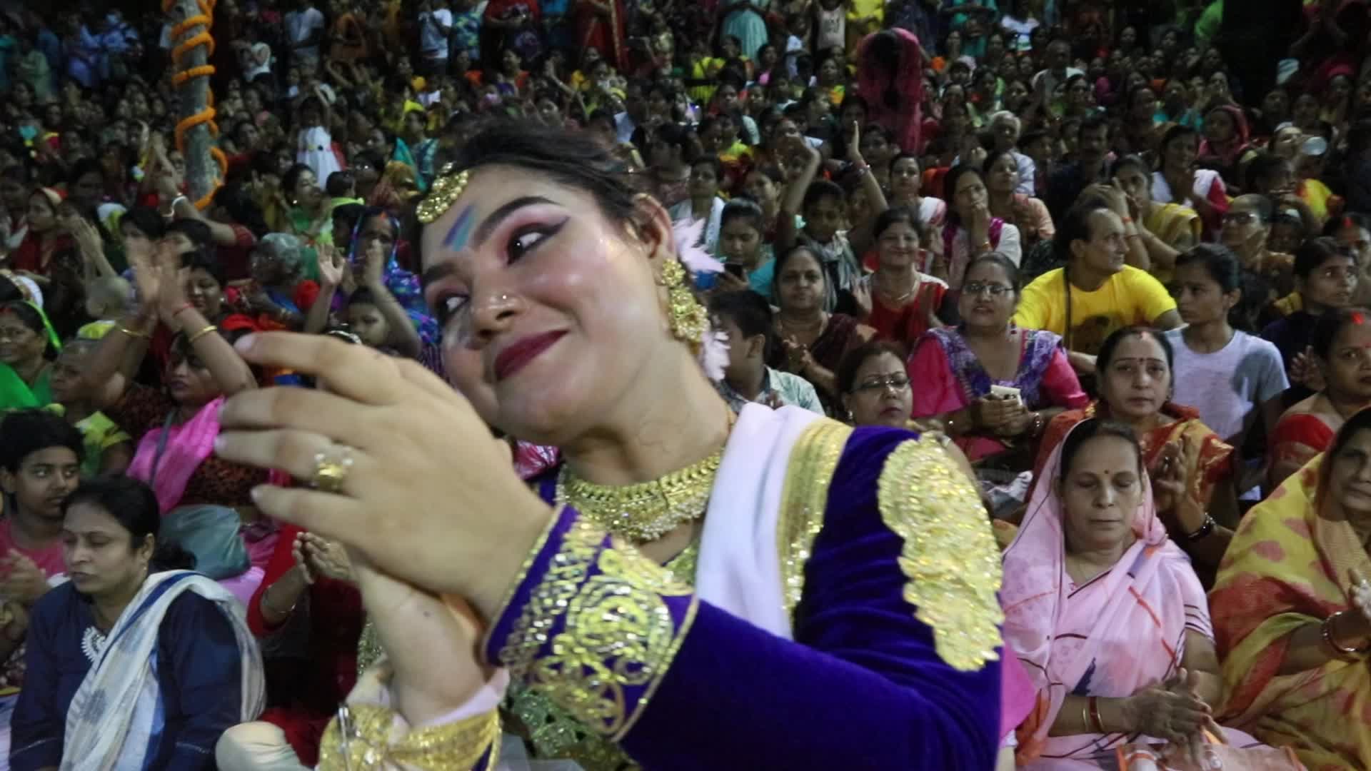 Ganga Dussehra In India