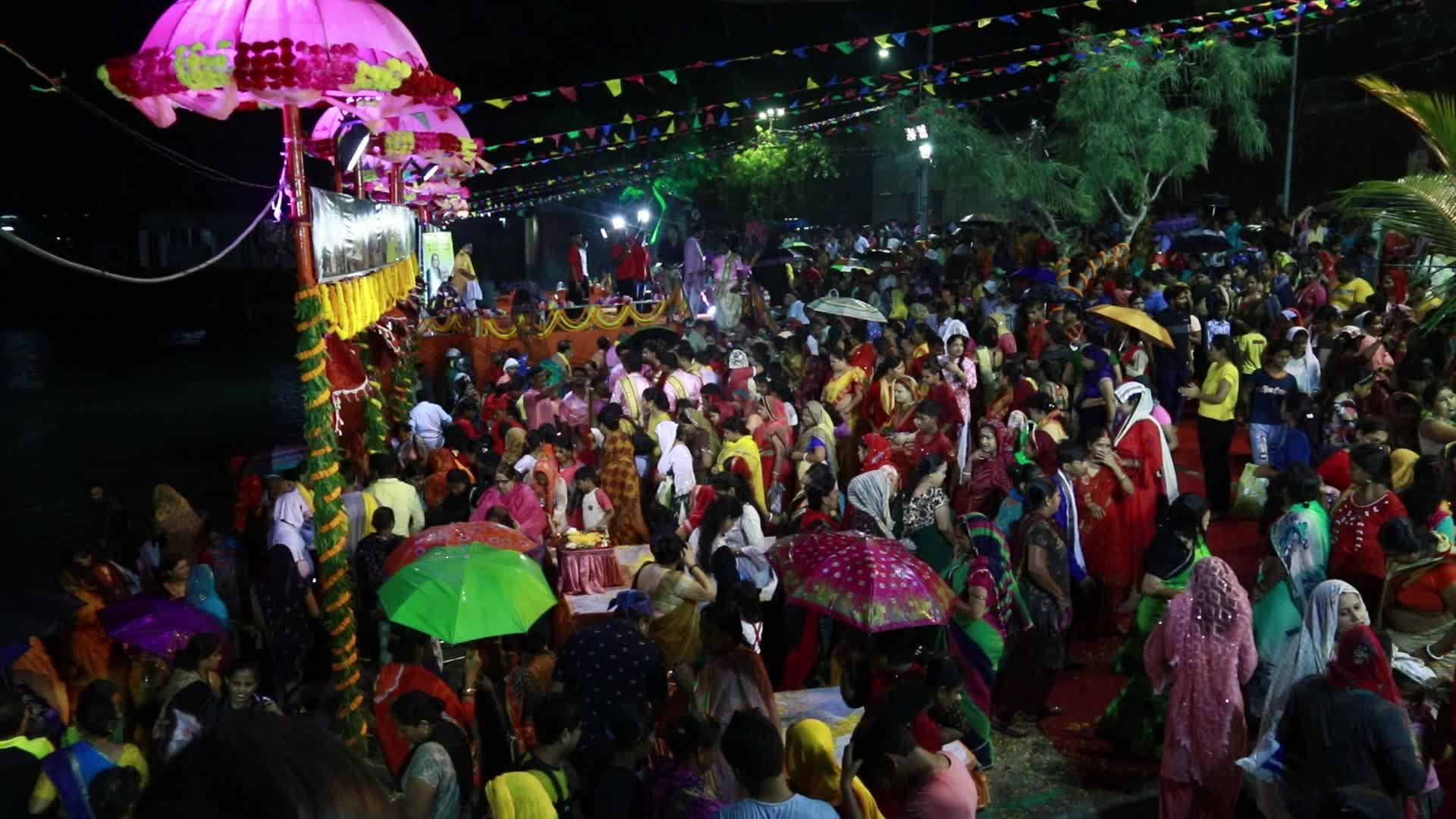 Ganga Dussehra In India