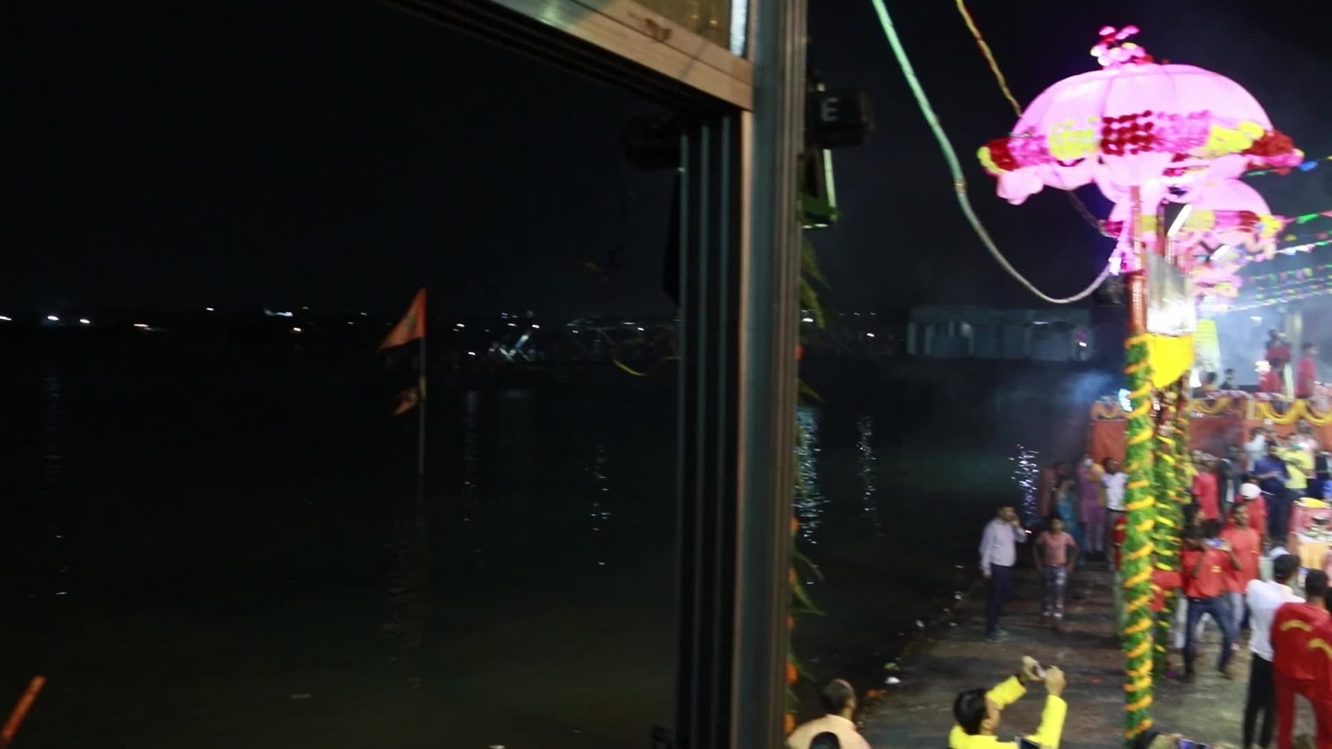 Ganga Dussehra In India