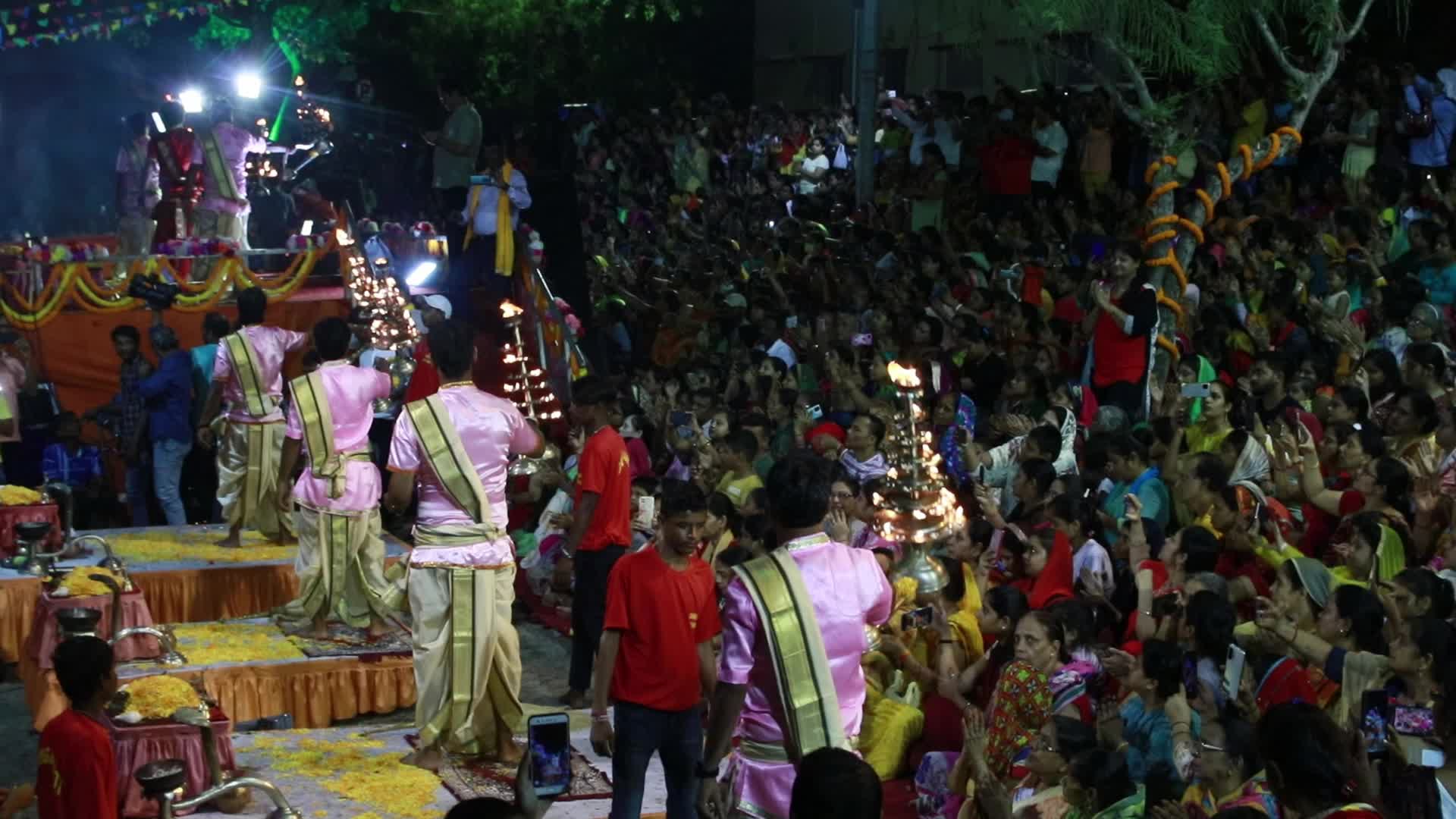 Ganga Dussehra In India