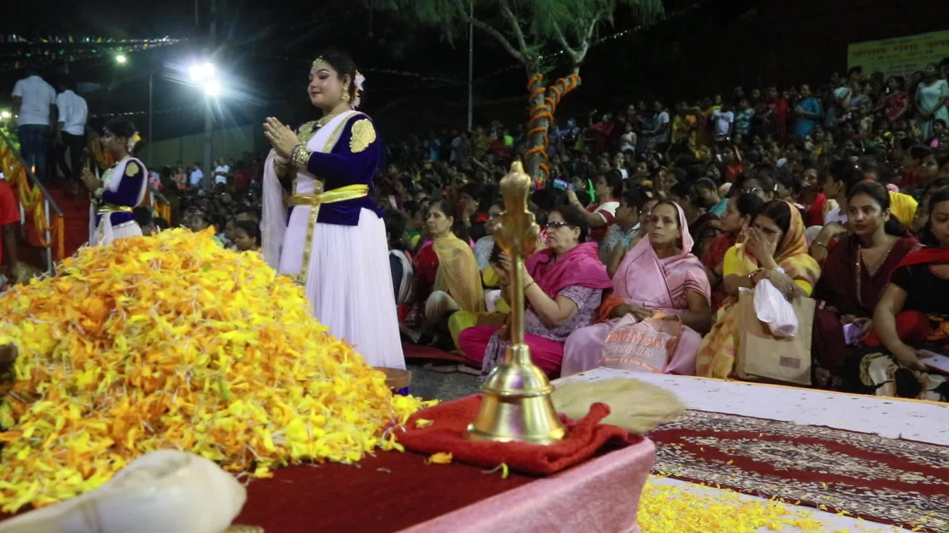 Ganga Dussehra In India