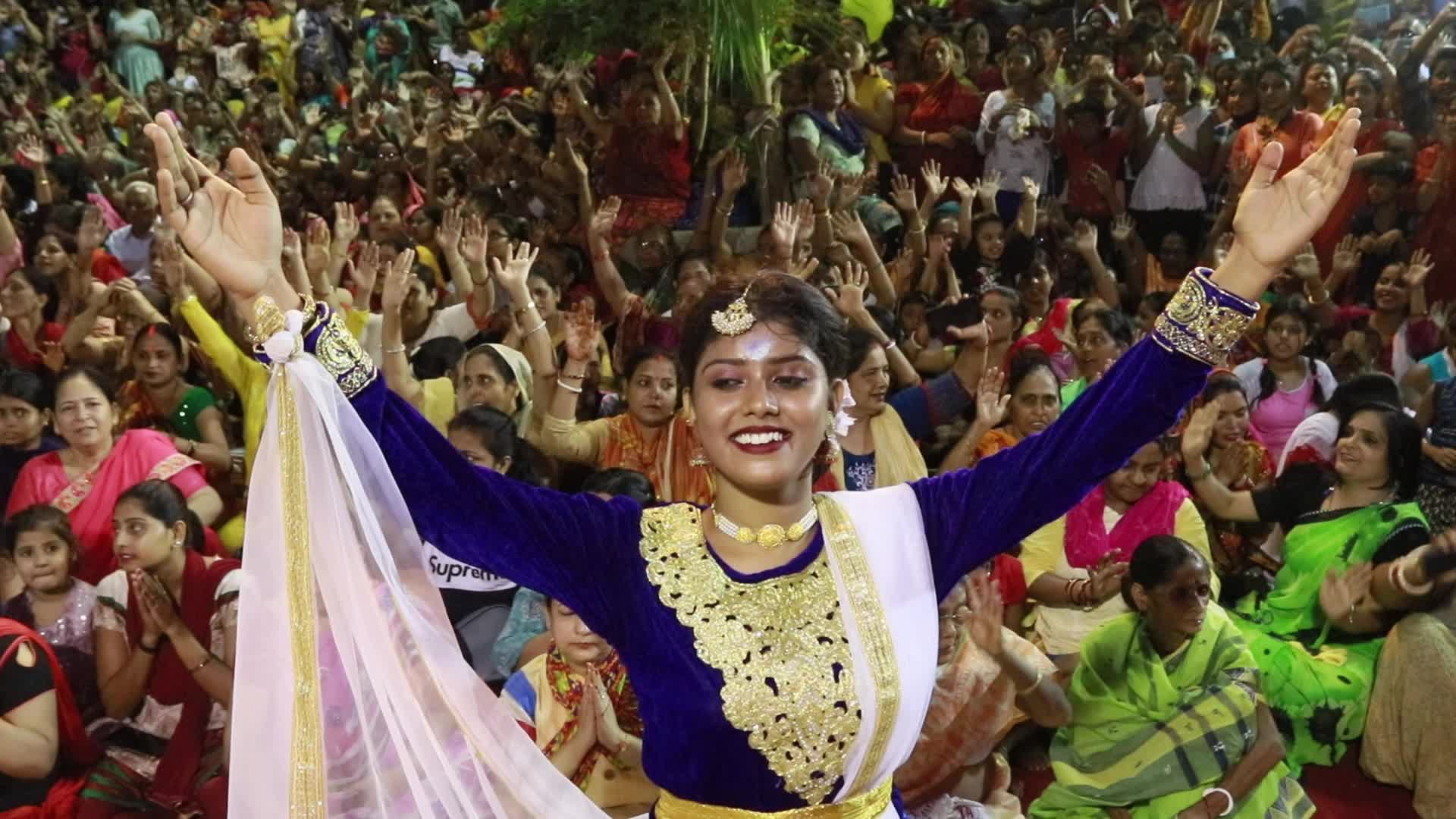 Ganga Dussehra In India
