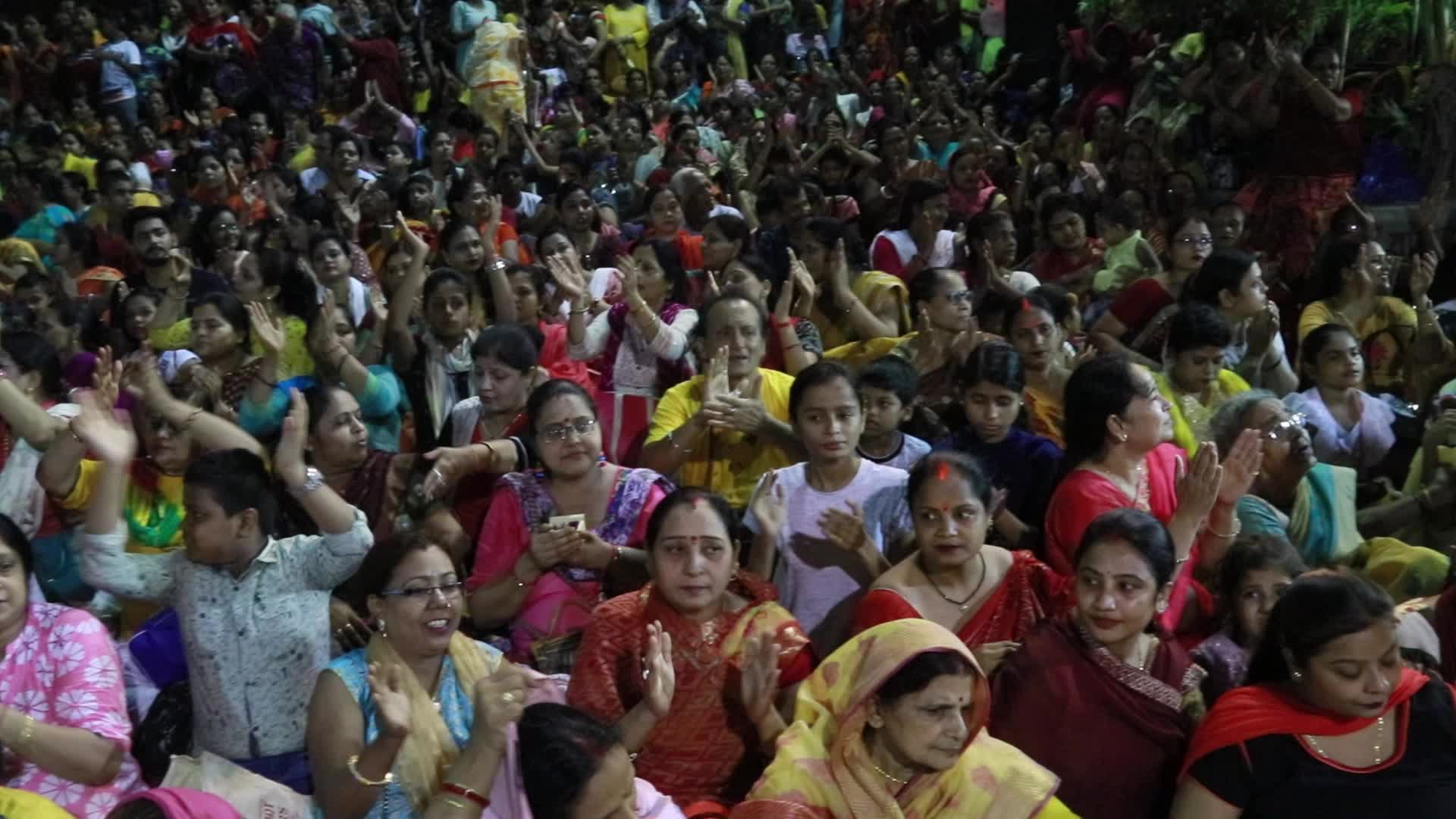 Ganga Dussehra In India