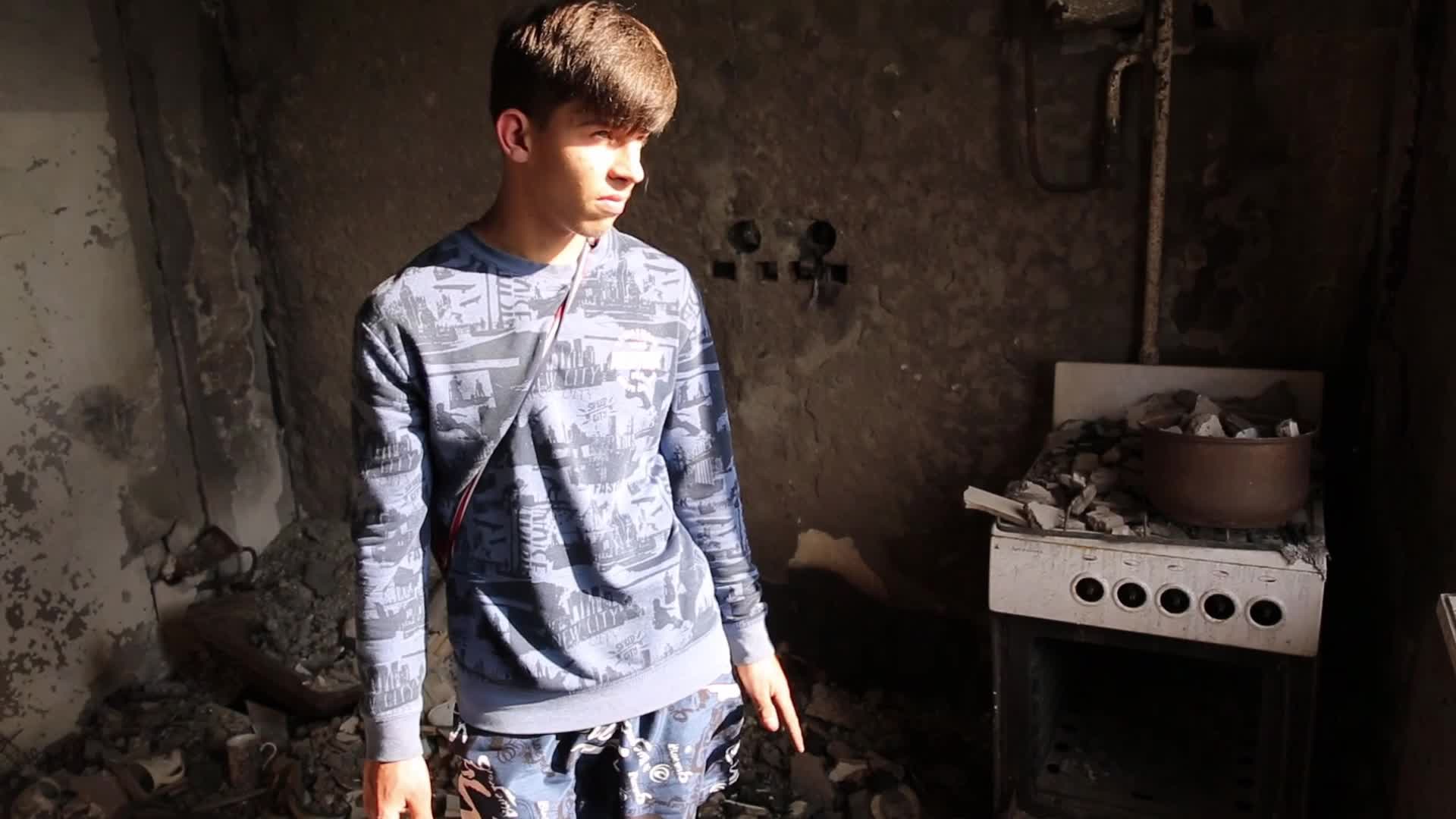 Life in Irpin amid Russian invasion of Ukraine