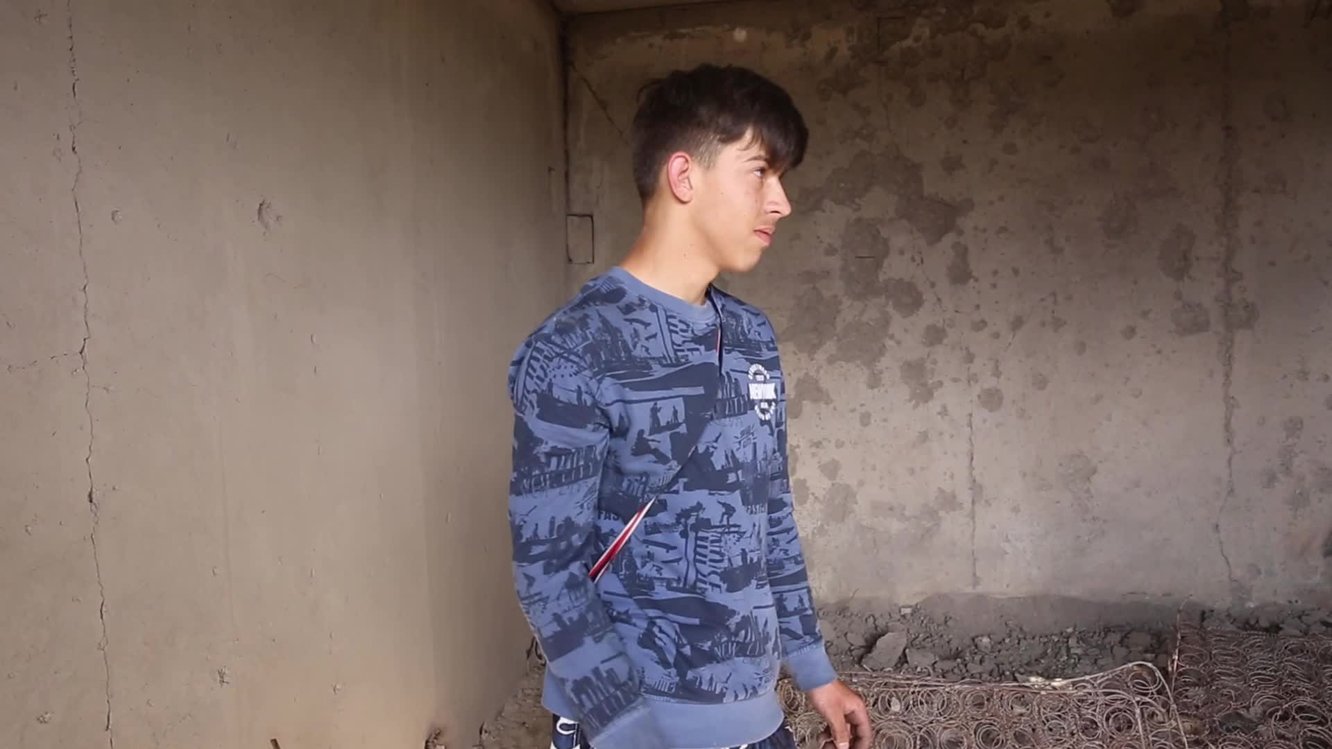 Life in Irpin amid Russian invasion of Ukraine
