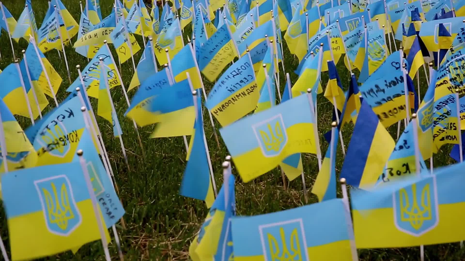 Daily Life in Kyiv, Ukraine