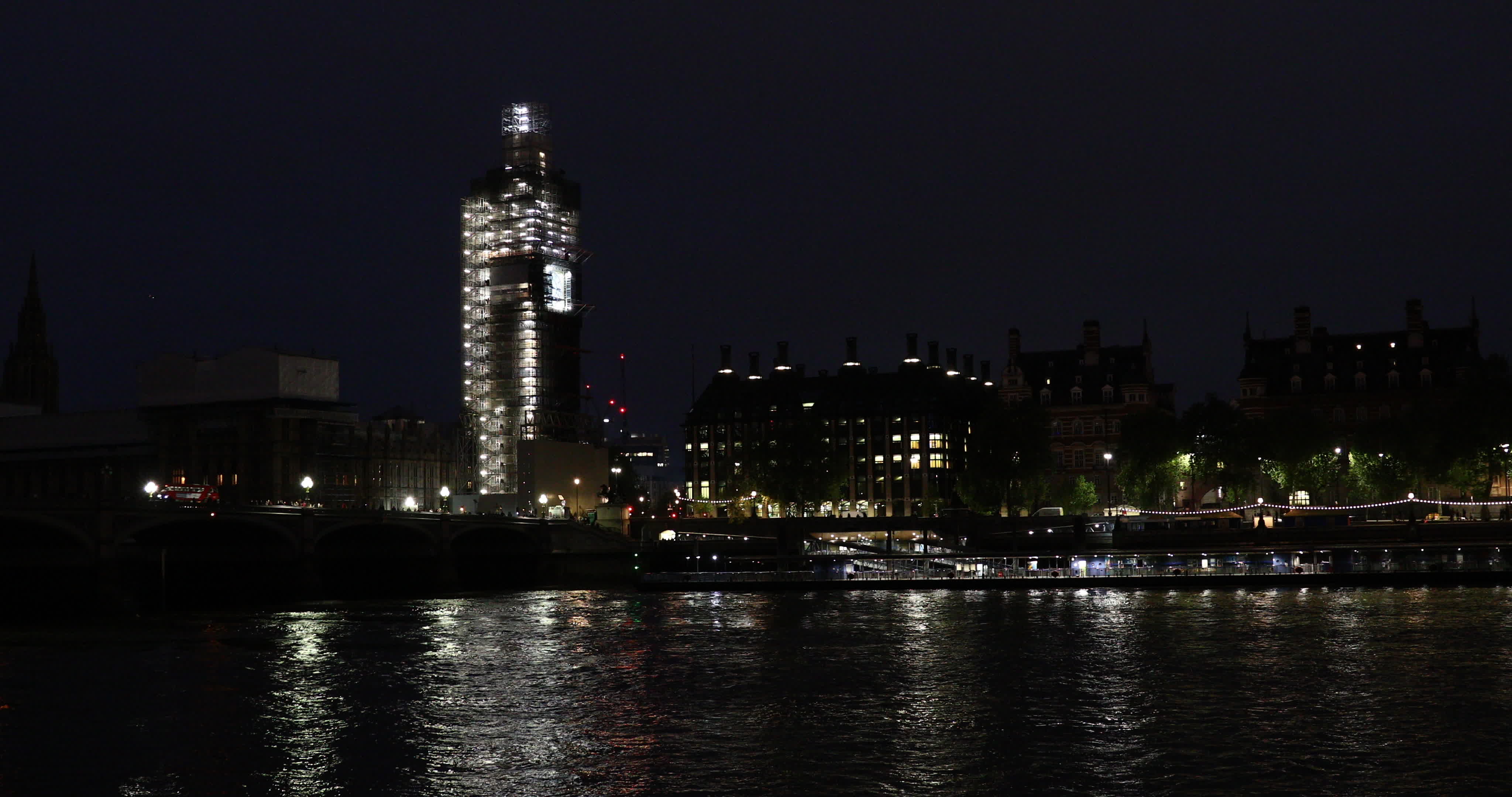 Daily Life In London