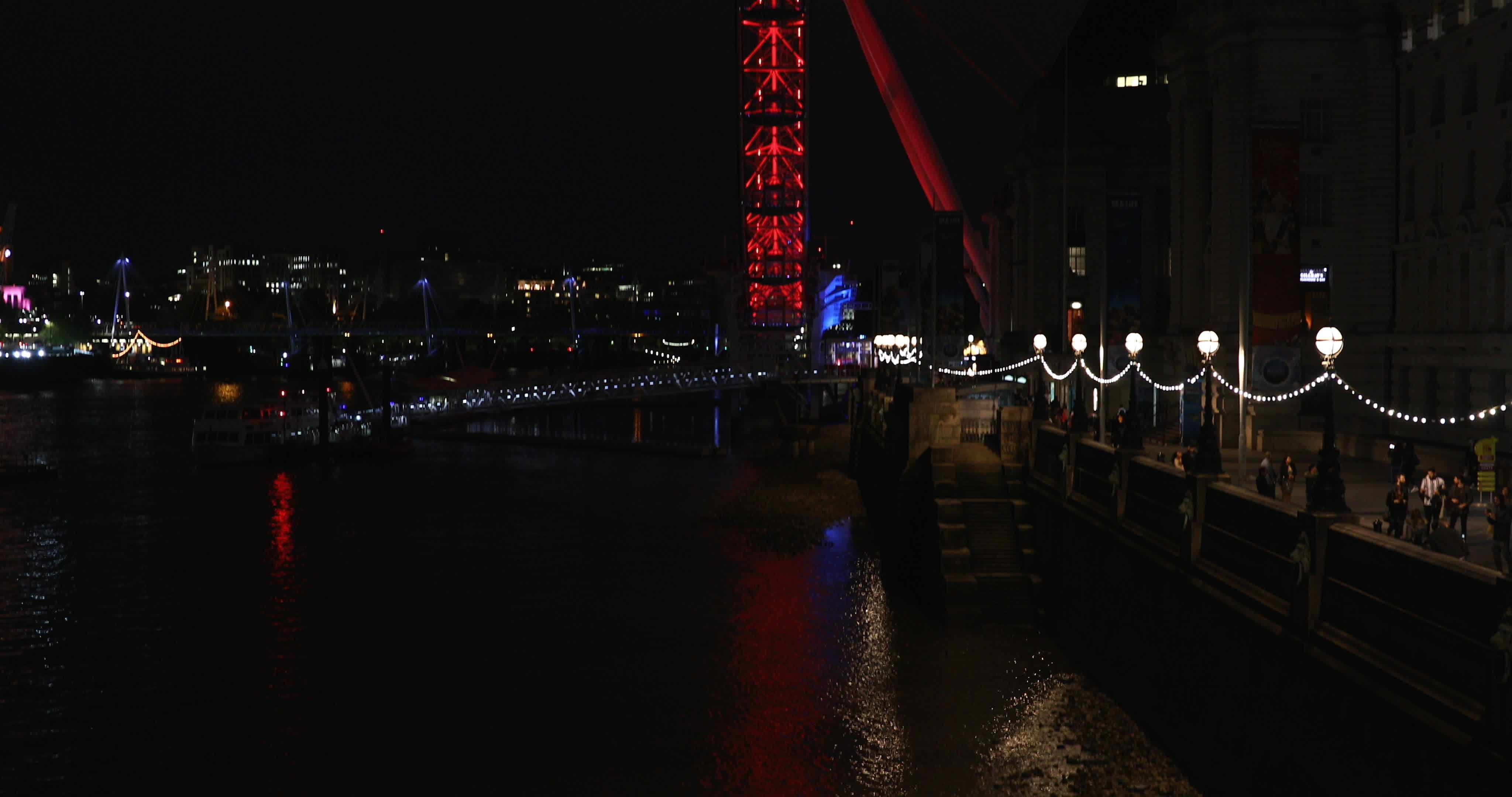 Daily Life In London