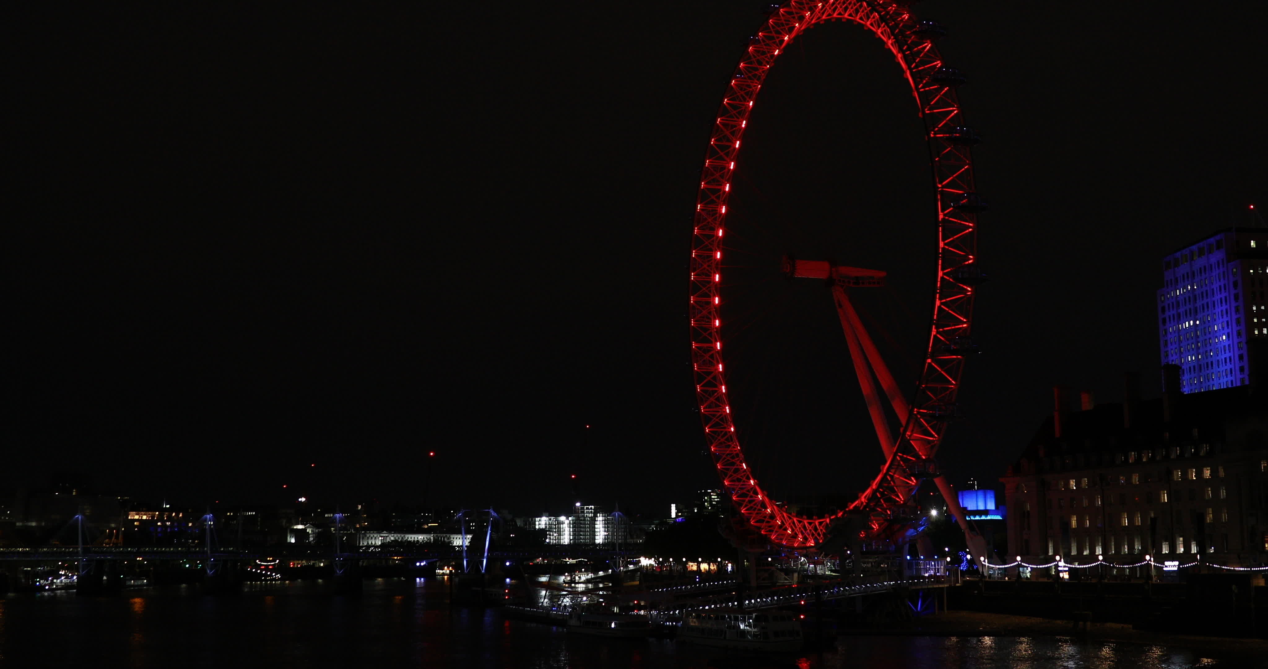 Daily Life In London