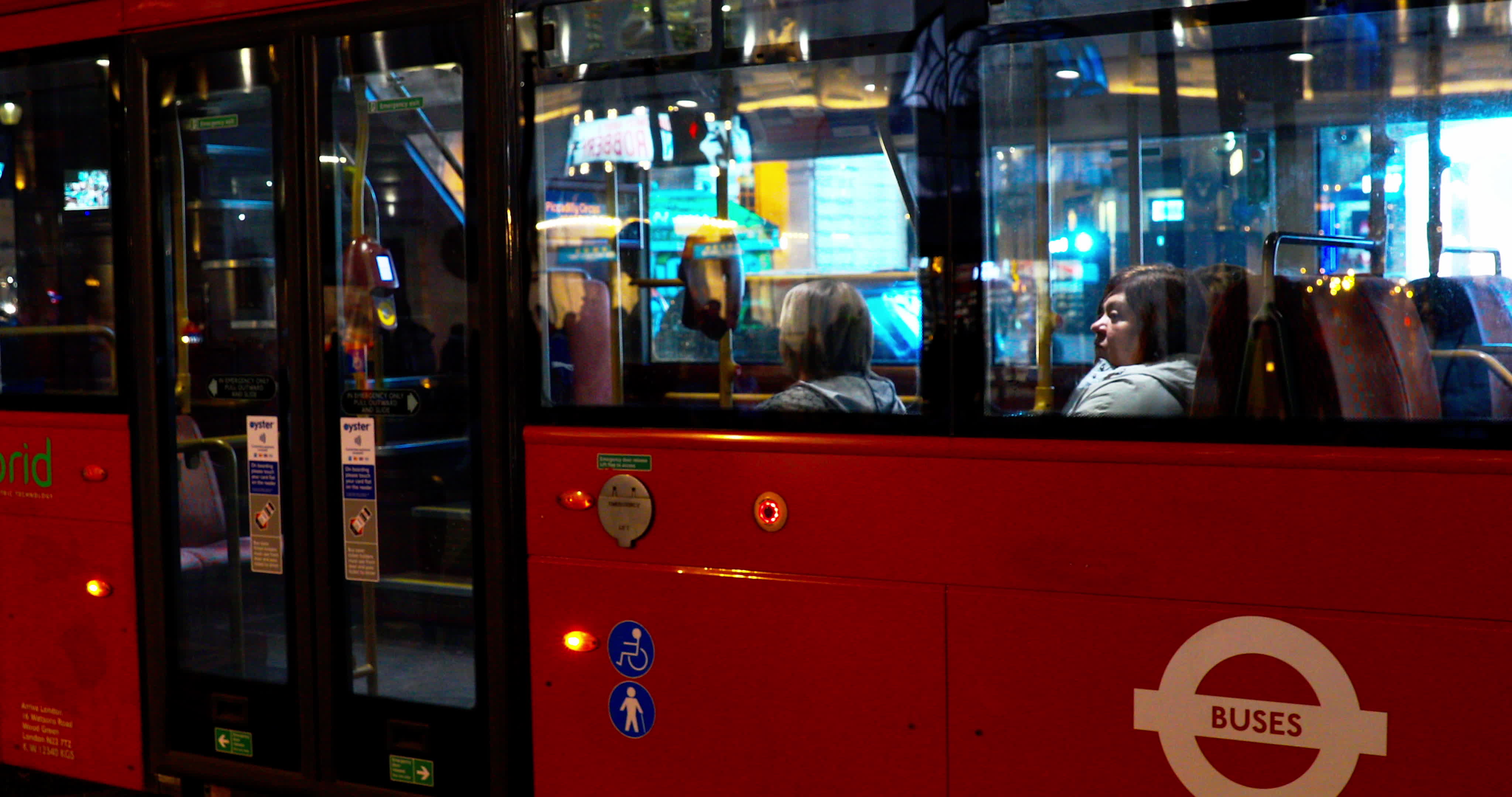 Daily Life In London