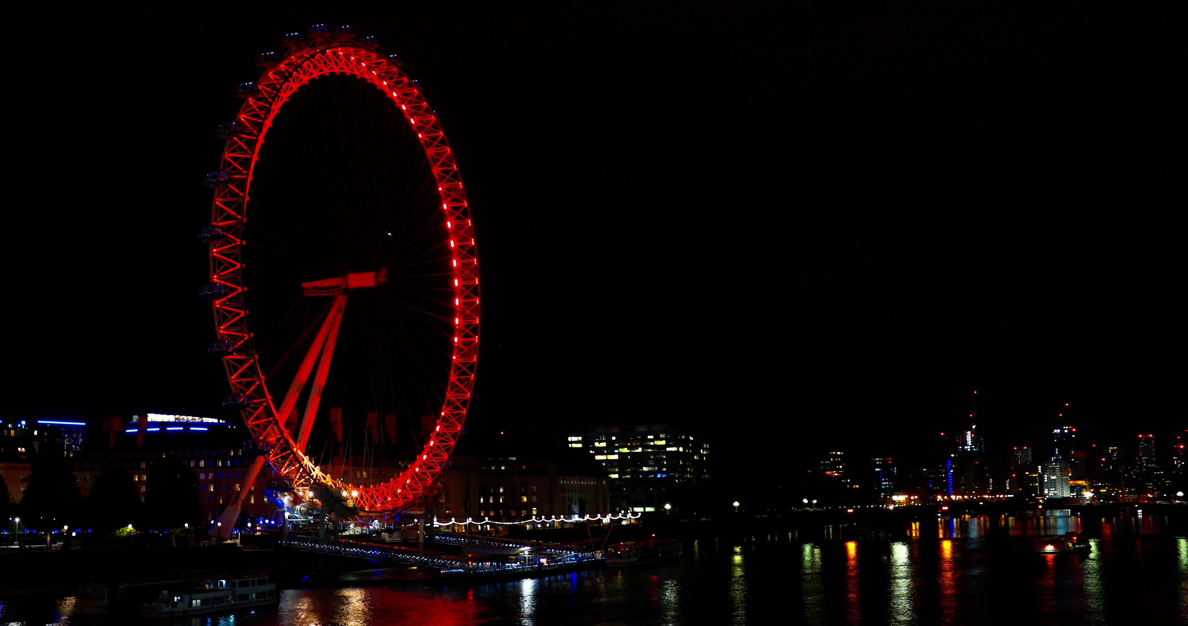 Daily Life In London