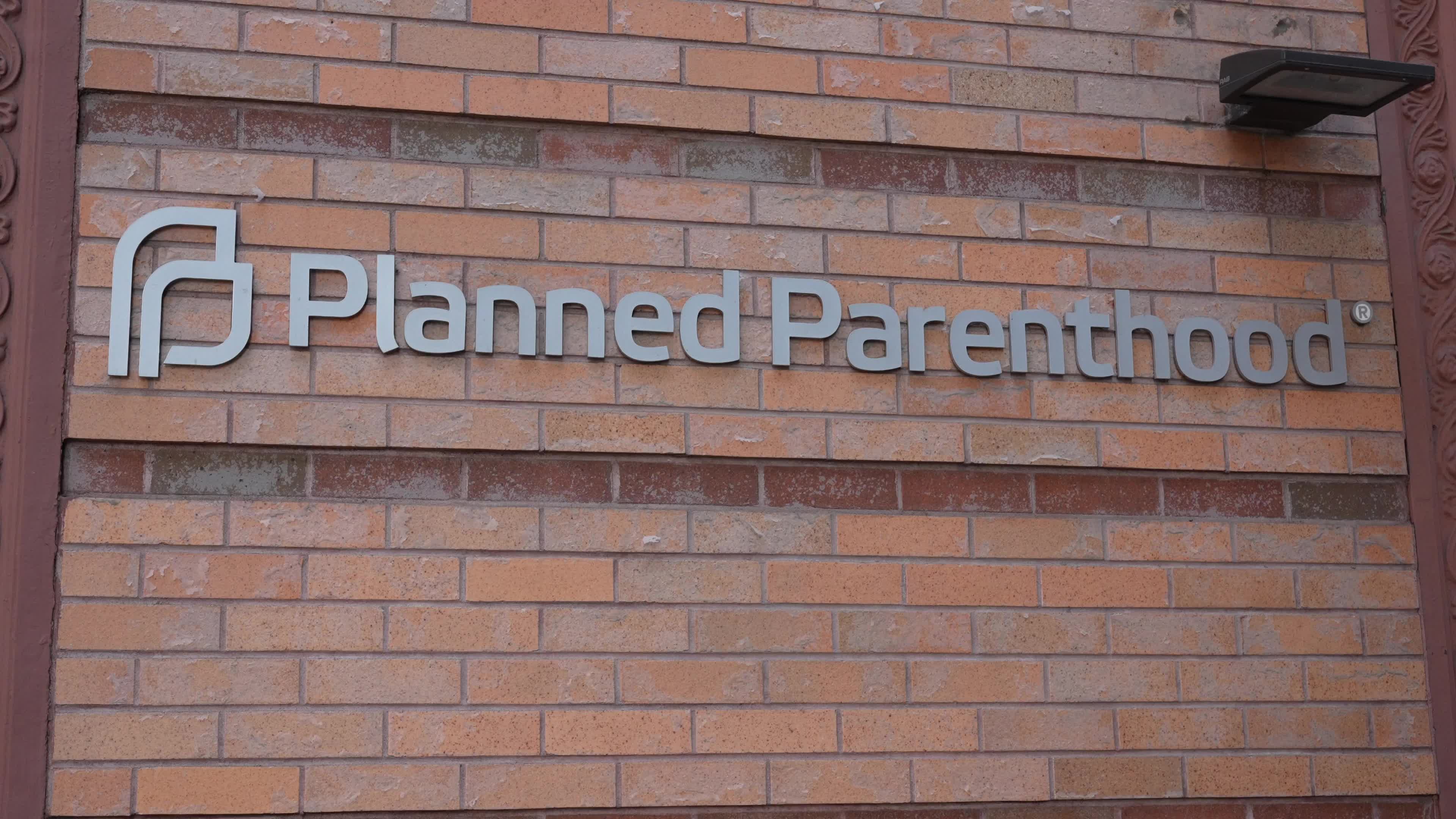 Planned Prenthood Location