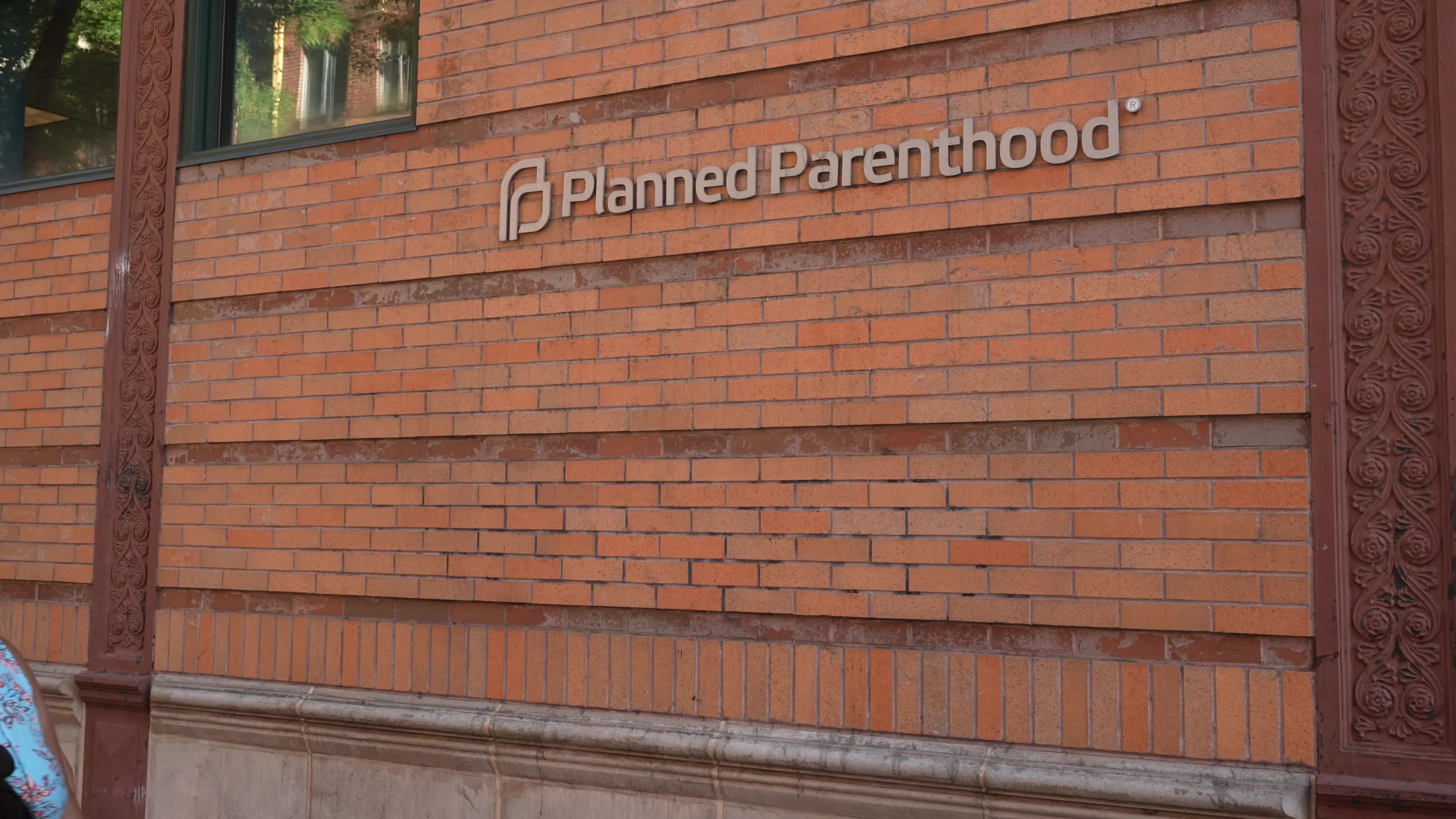 Planned Prenthood Location