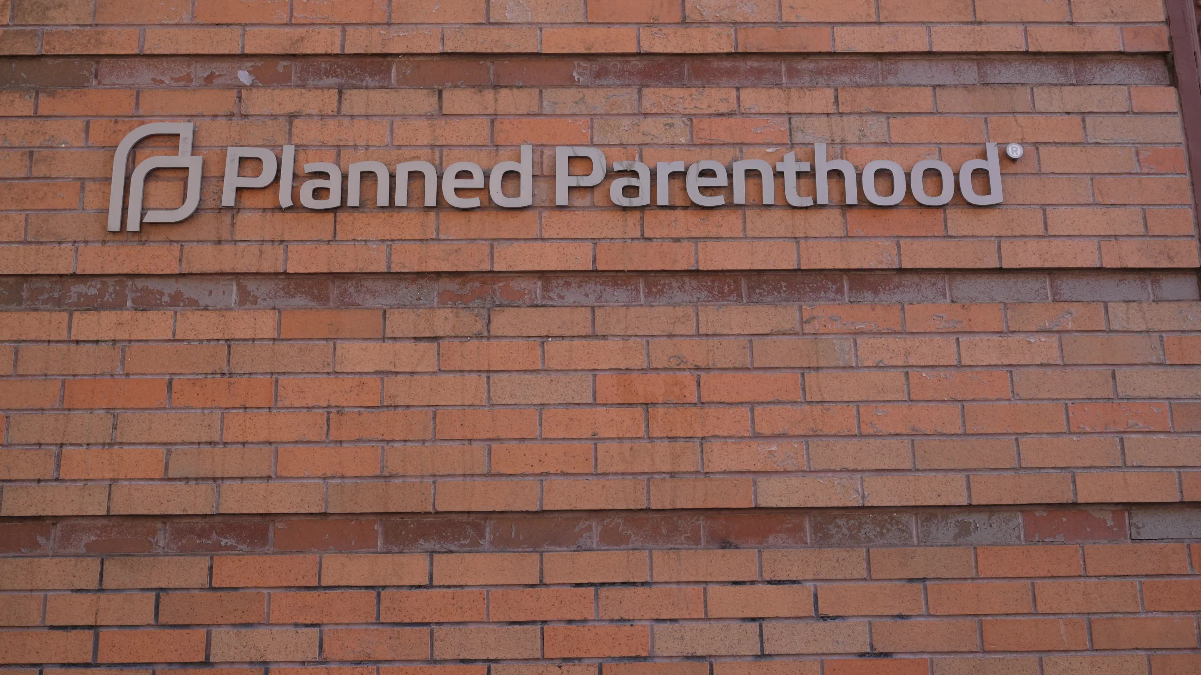 Planned Prenthood Location