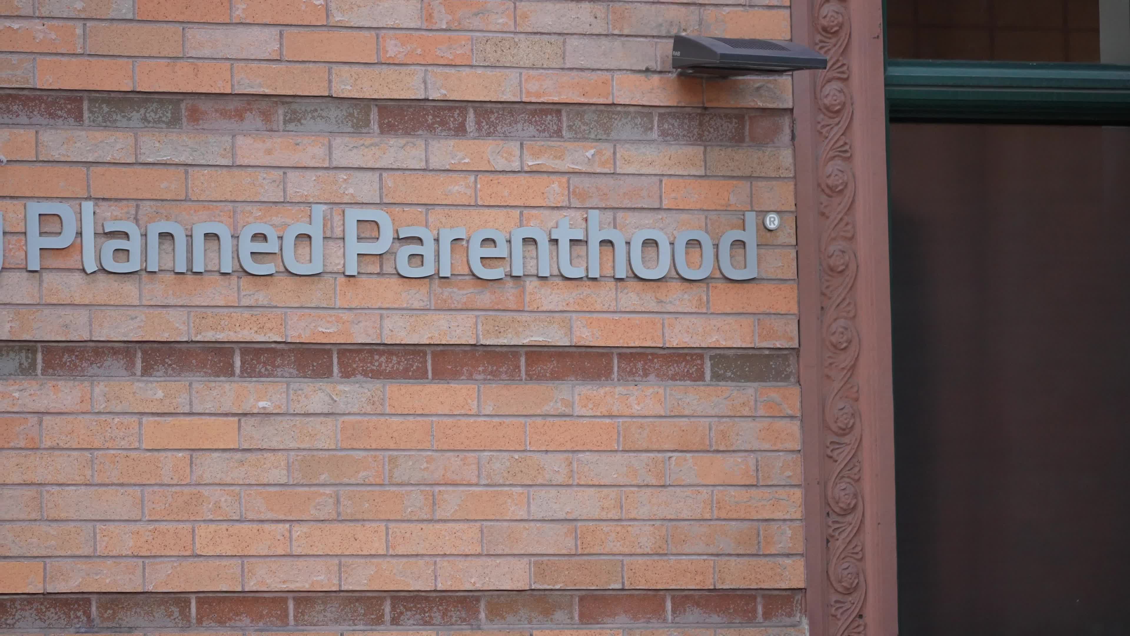 Planned Prenthood Location