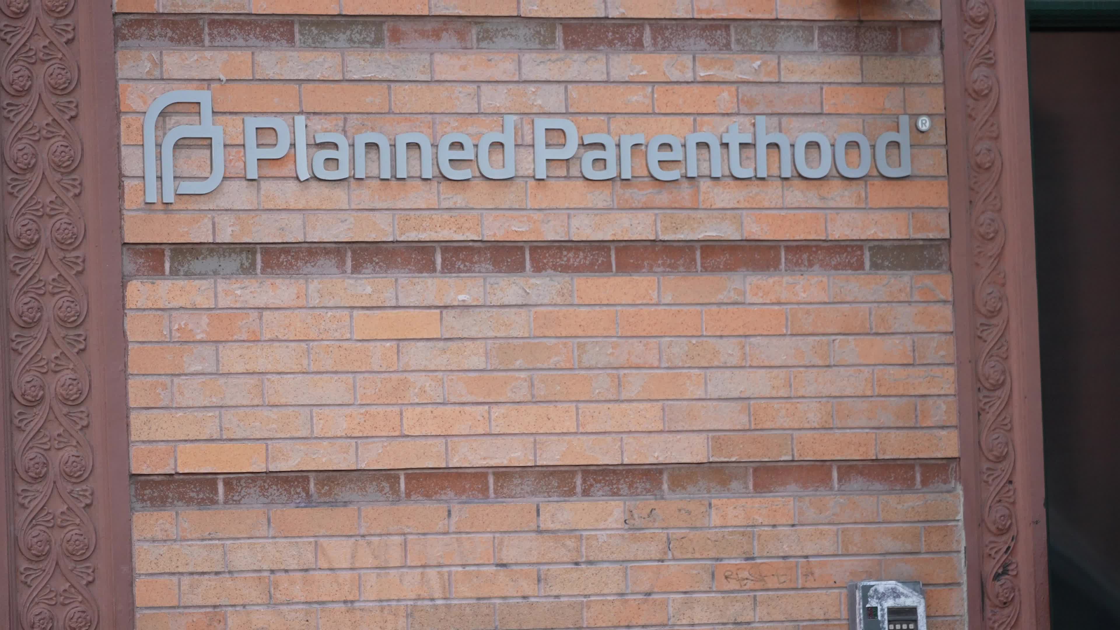 Planned Prenthood Location