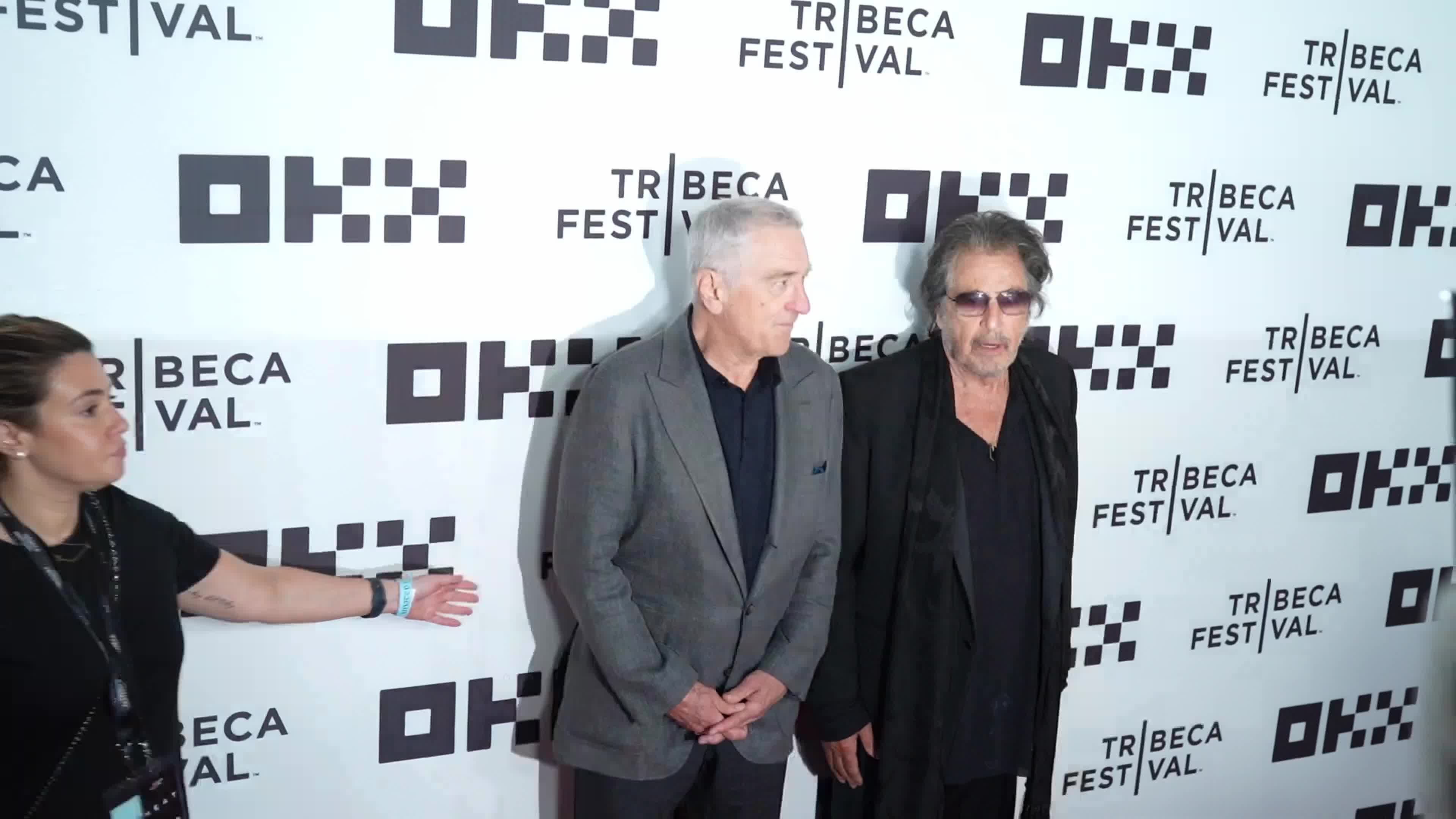"Heat" Premiere - 2022 Tribeca Festival
